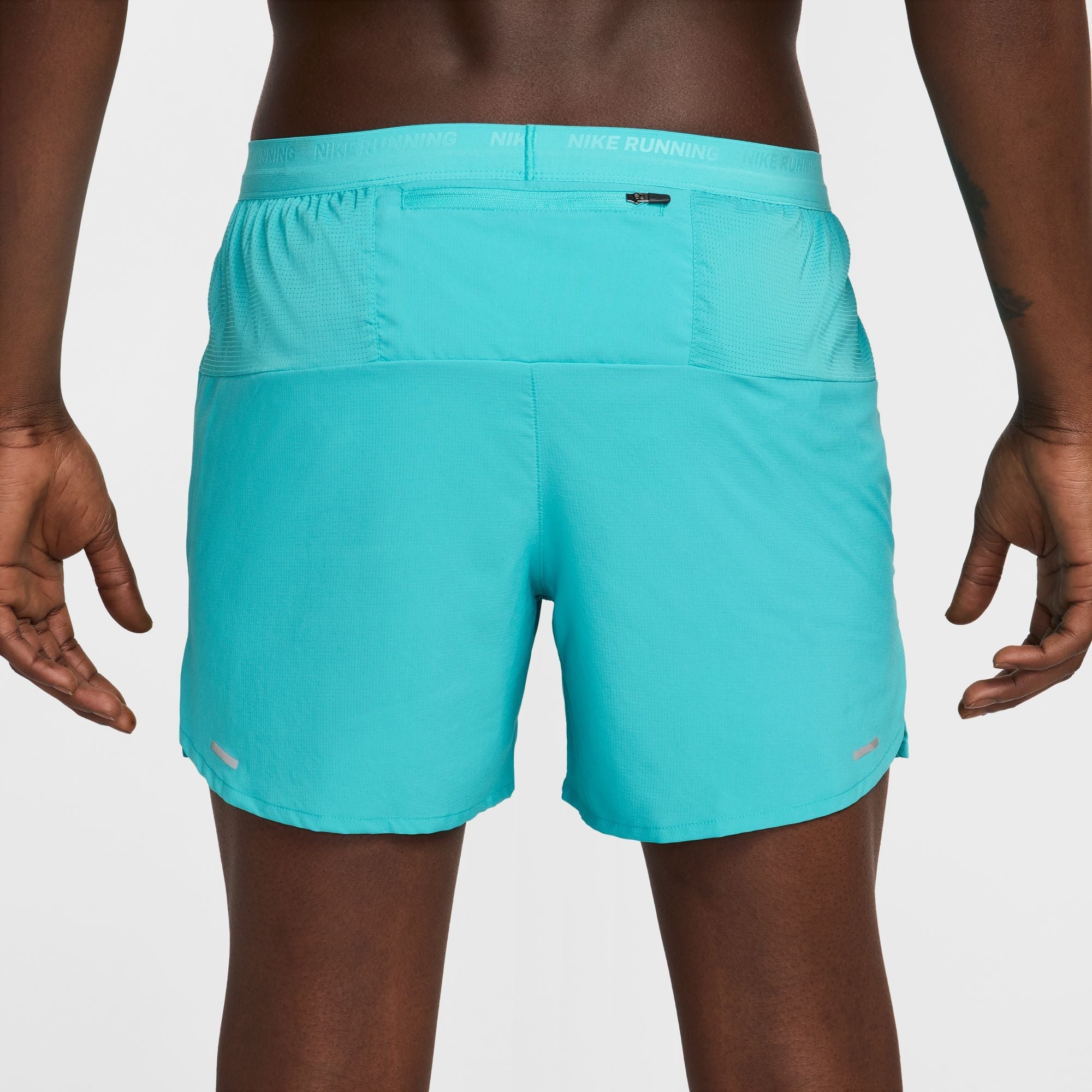 Mens Dri-Fit Stride 5 Inch Short