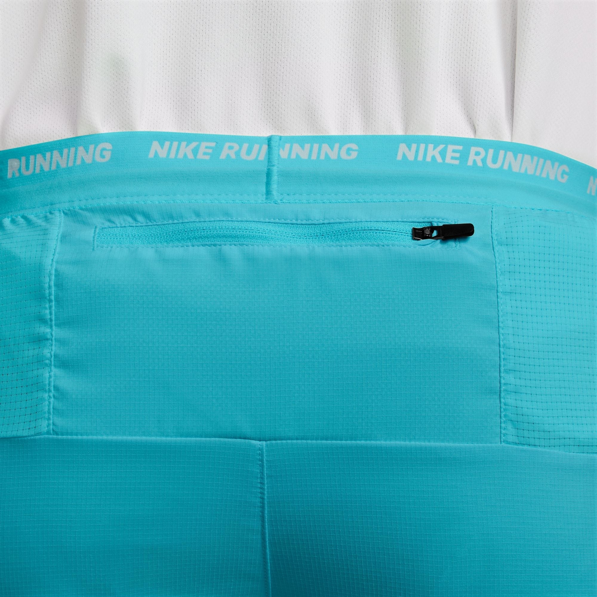 Mens Dri-Fit Stride 5 Inch Short