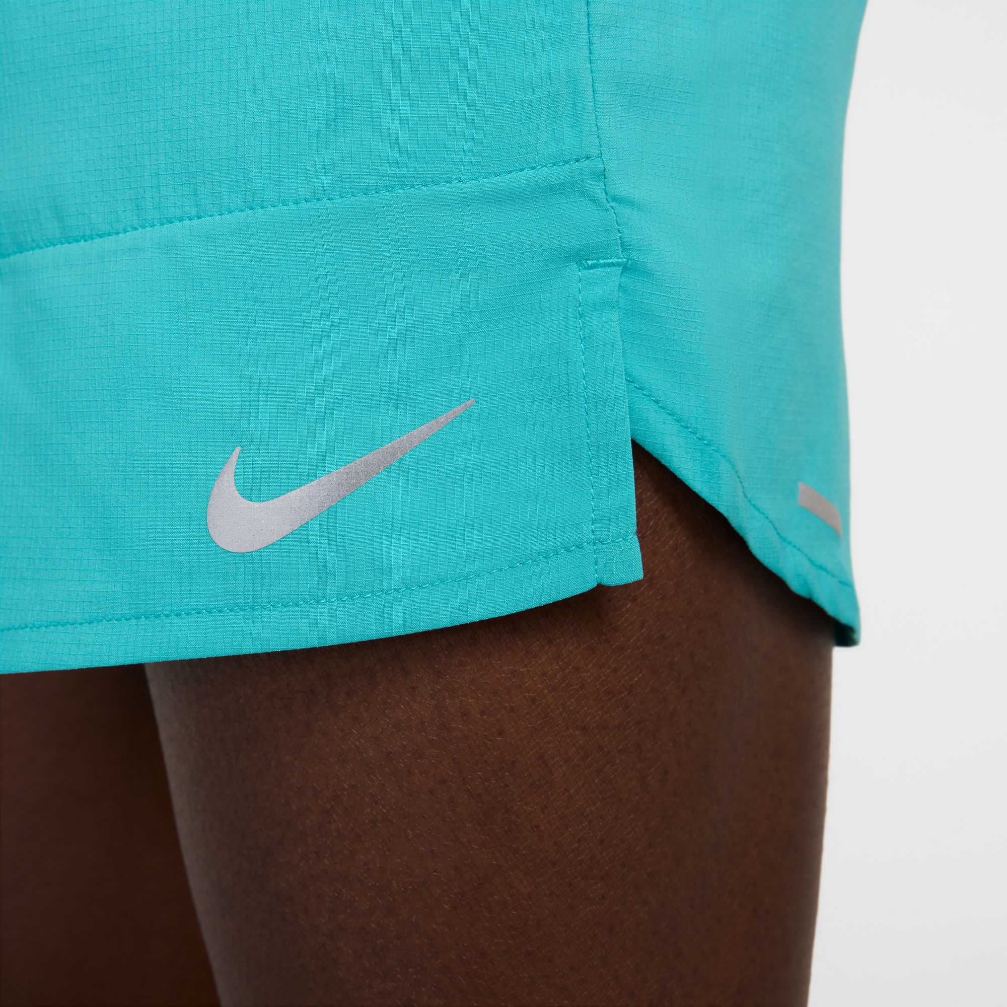 Mens Dri-Fit Stride 5 Inch Short