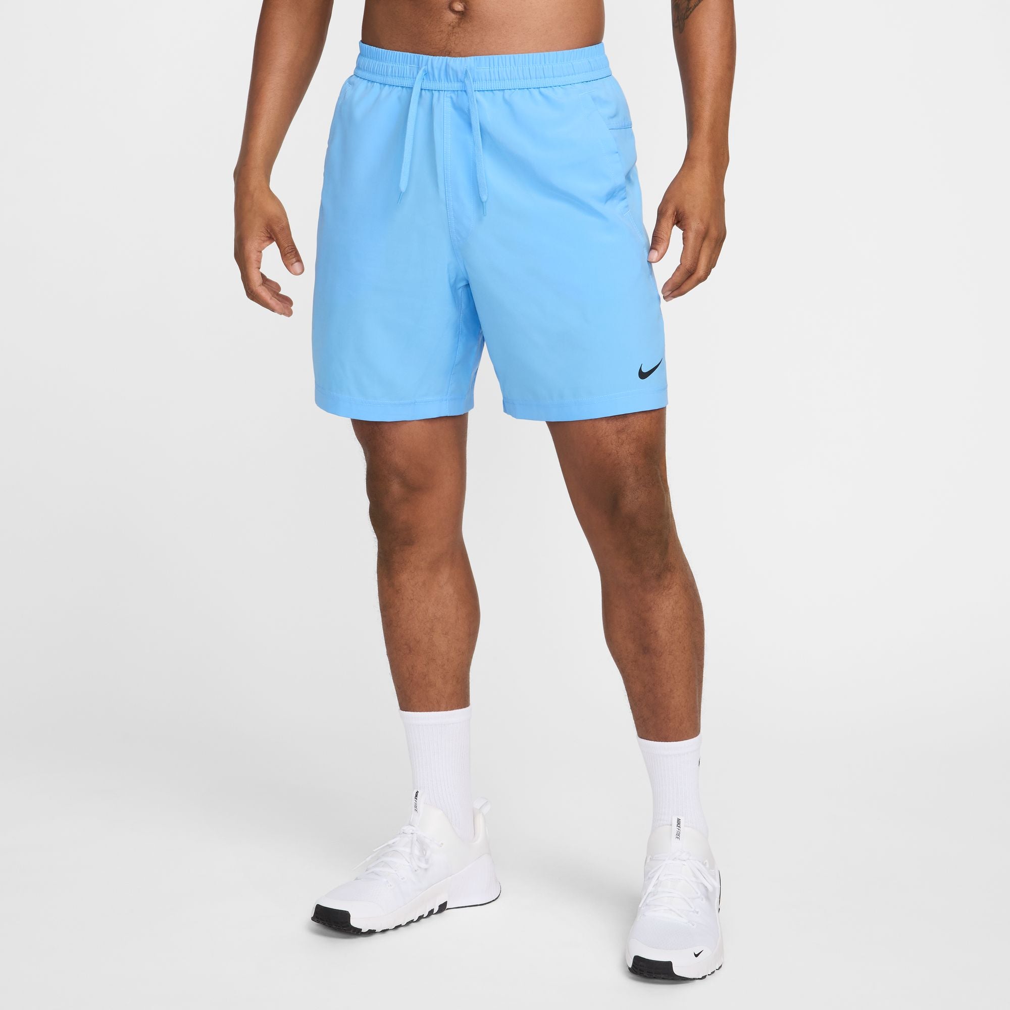 Mens Dri-Fit Form 7 Inch Short