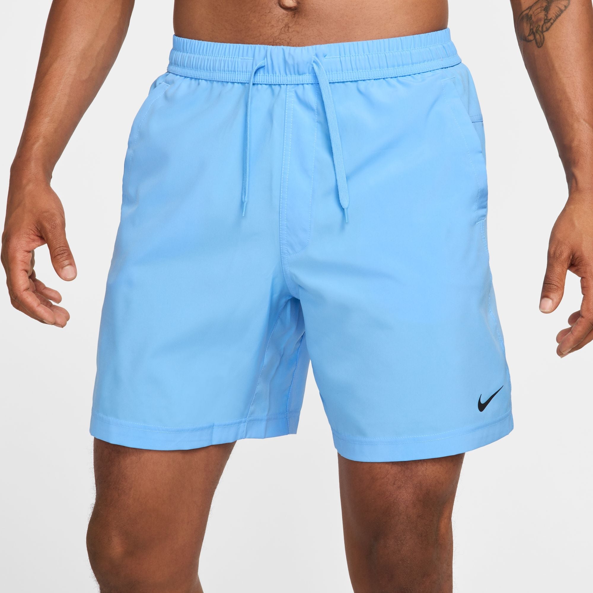 Mens Dri-Fit Form 7 Inch Short