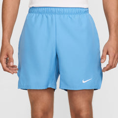 Mens Dri-Fit Victory Tennis 7 Inch Short