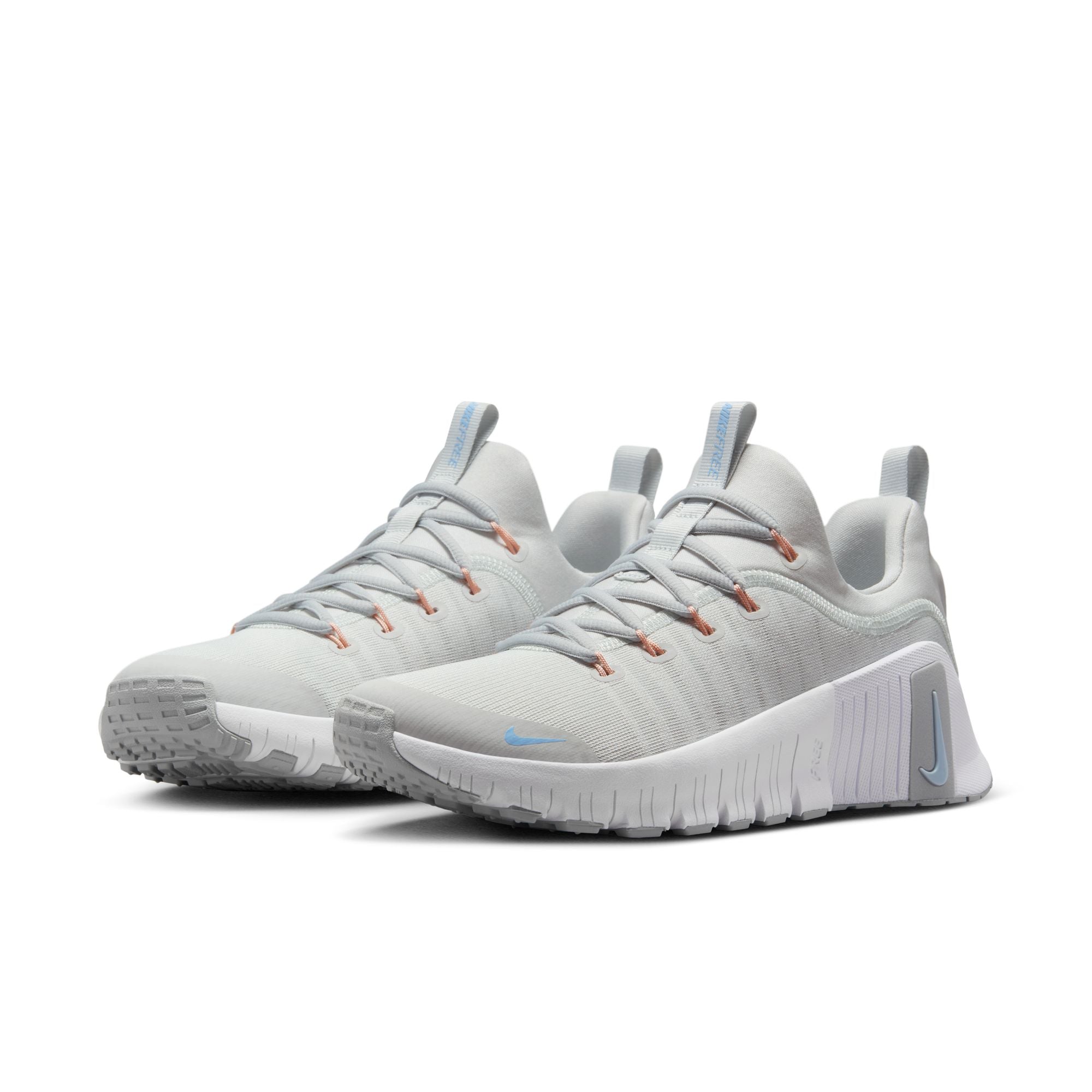 Womens Free Metcon 6 Training Shoe