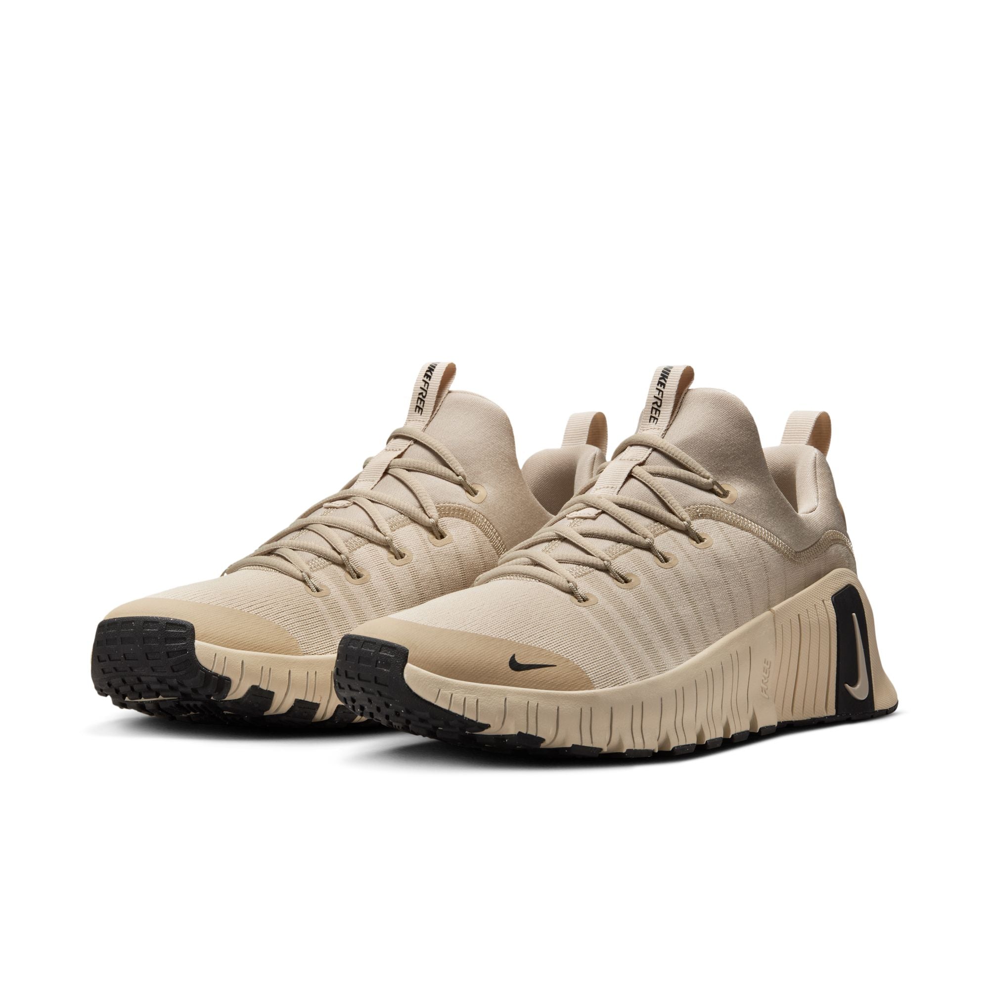 Mens Free Metcon 6 Training Shoe