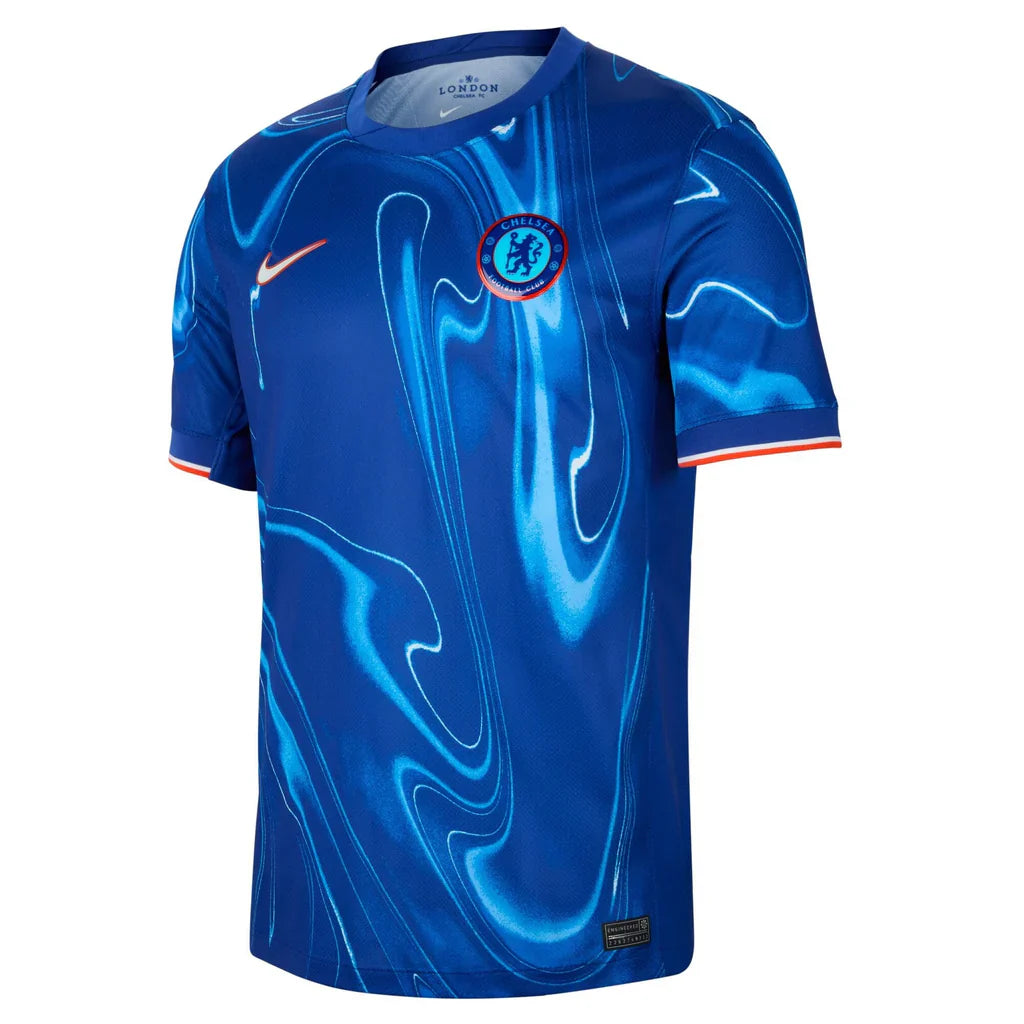 Mens Chelsea Home Stadium Jersey 24