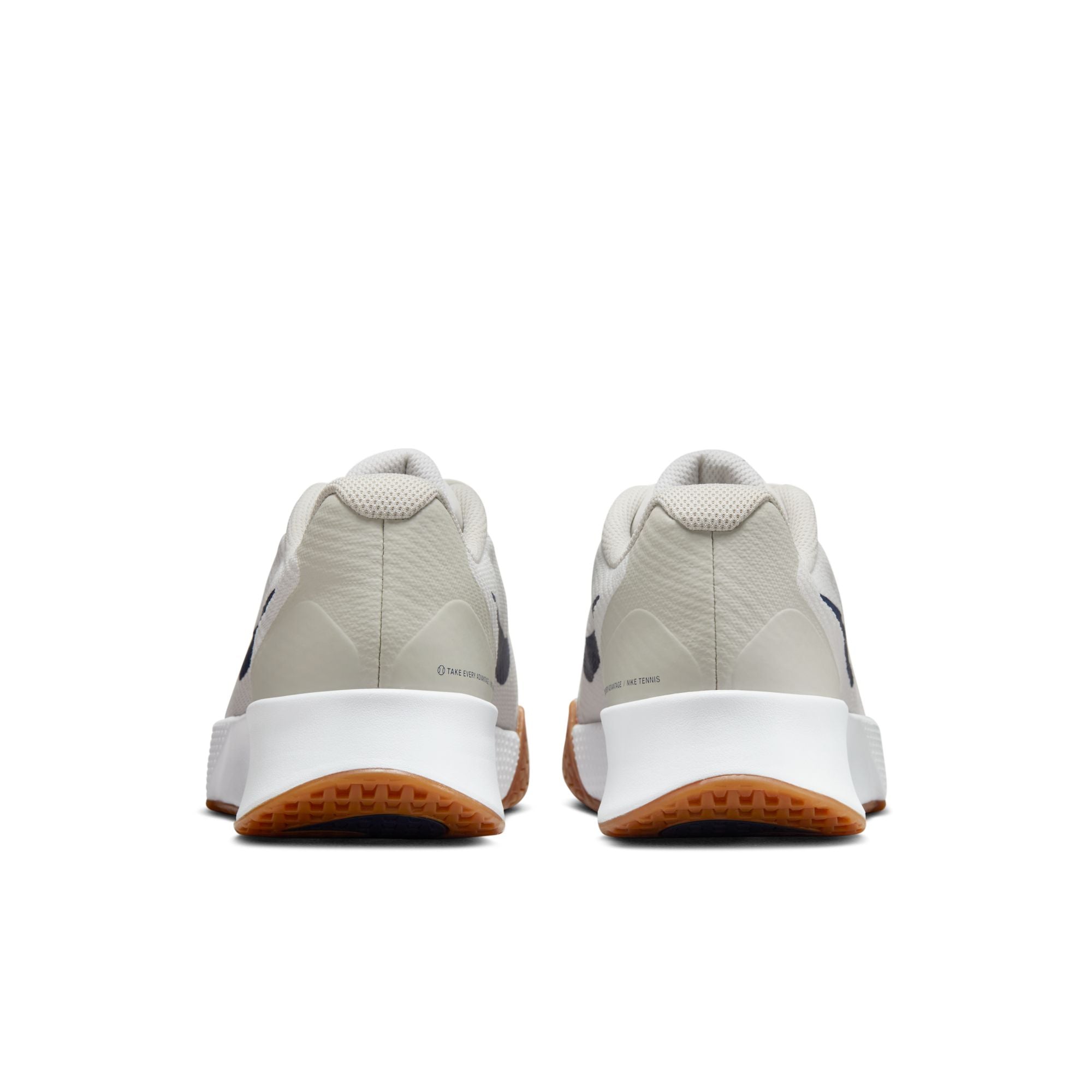 Womens Vapor Lite Tennis Shoe