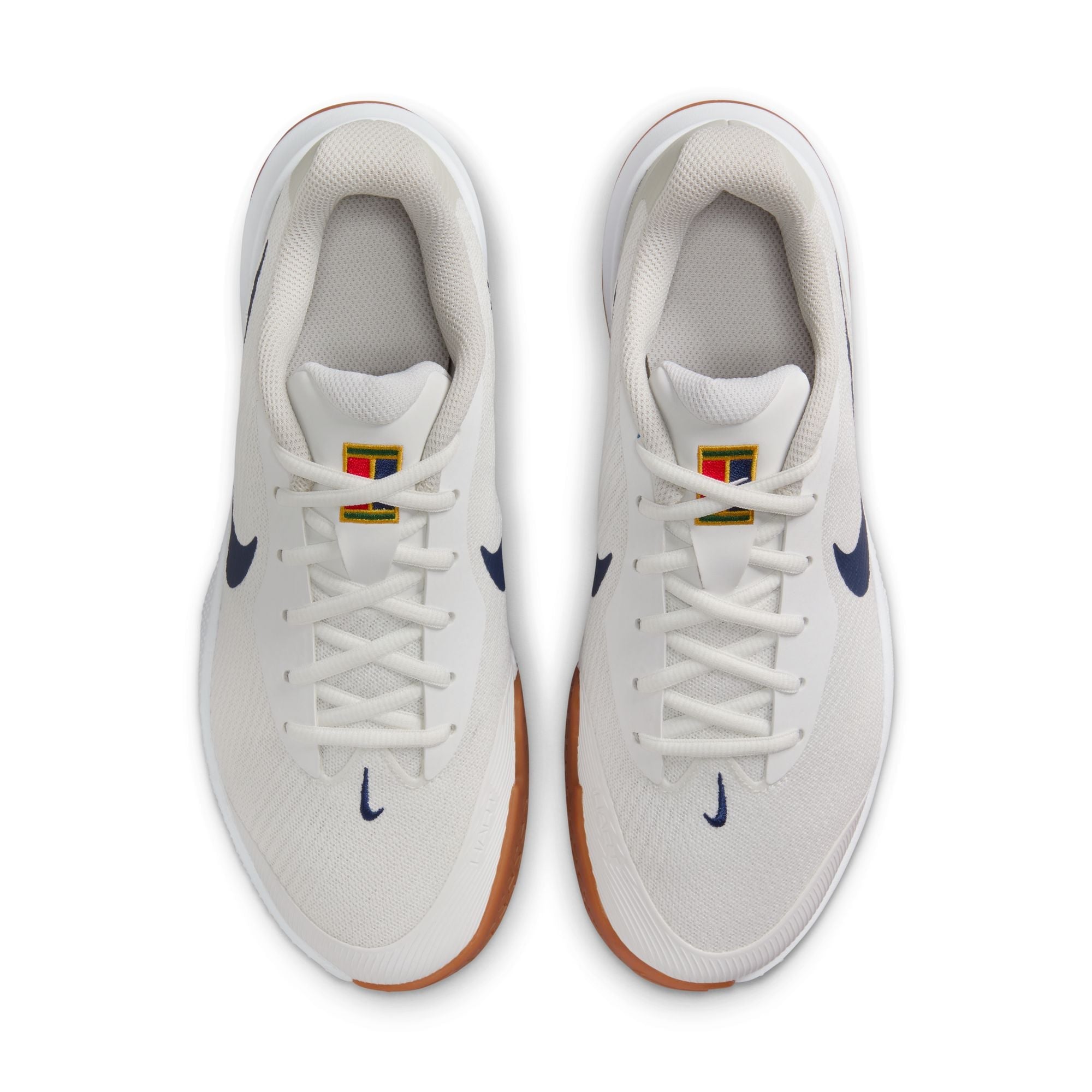 Womens Vapor Lite Tennis Shoe