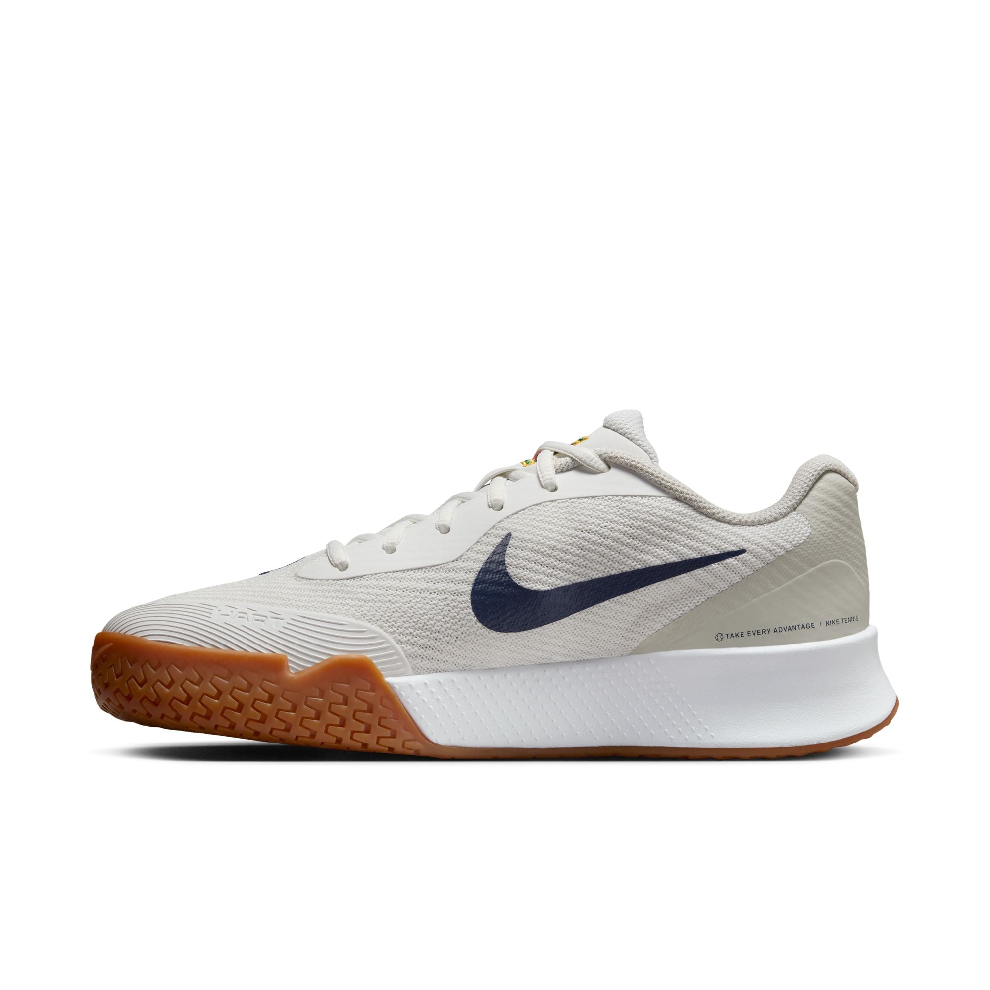 Womens Vapor Lite Tennis Shoe