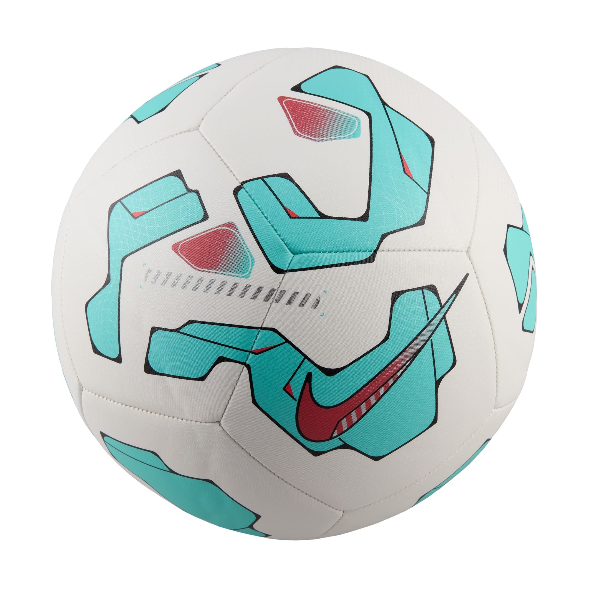 Pitch Training Football