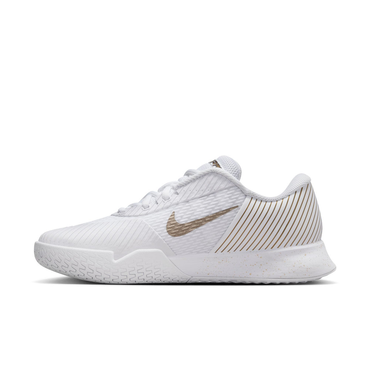 Womens Zoom Vapor Pro 2 Hard Court Wimbledon Tennis Shoes