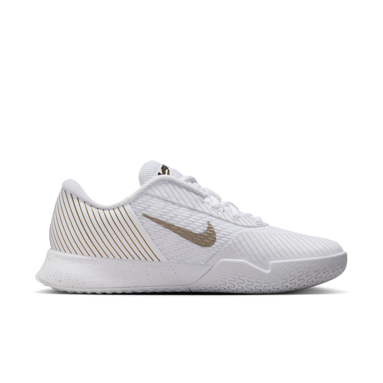 Womens Zoom Vapor Pro 2 Hard Court Wimbledon Tennis Shoes