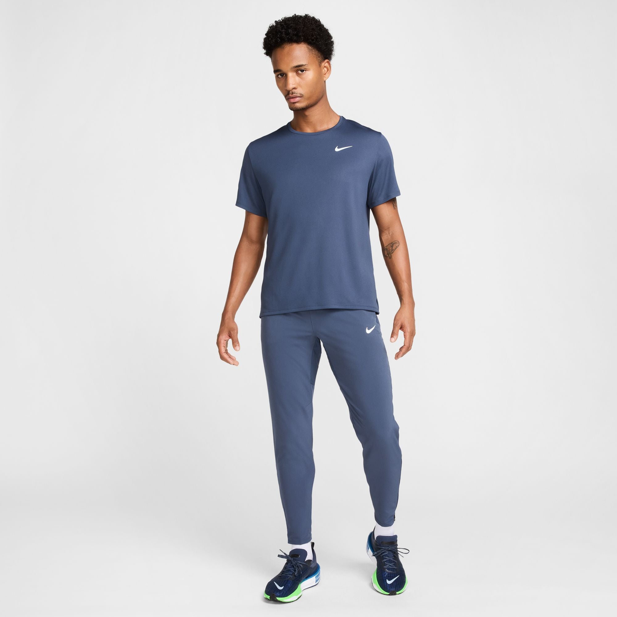 Mens Dri=Fit Stride Woven pant