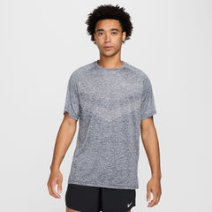 Mens Dri-Fit Advantage Stride Short Sleeve T-Shirt