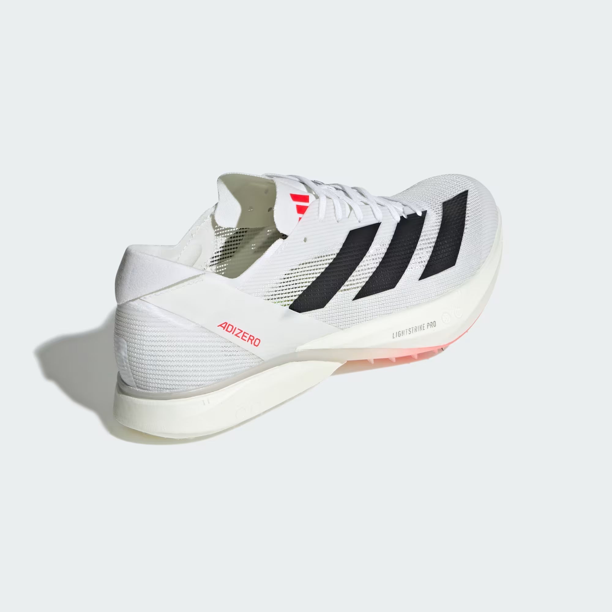 Mens Adizero Avanti LD Running Spikes