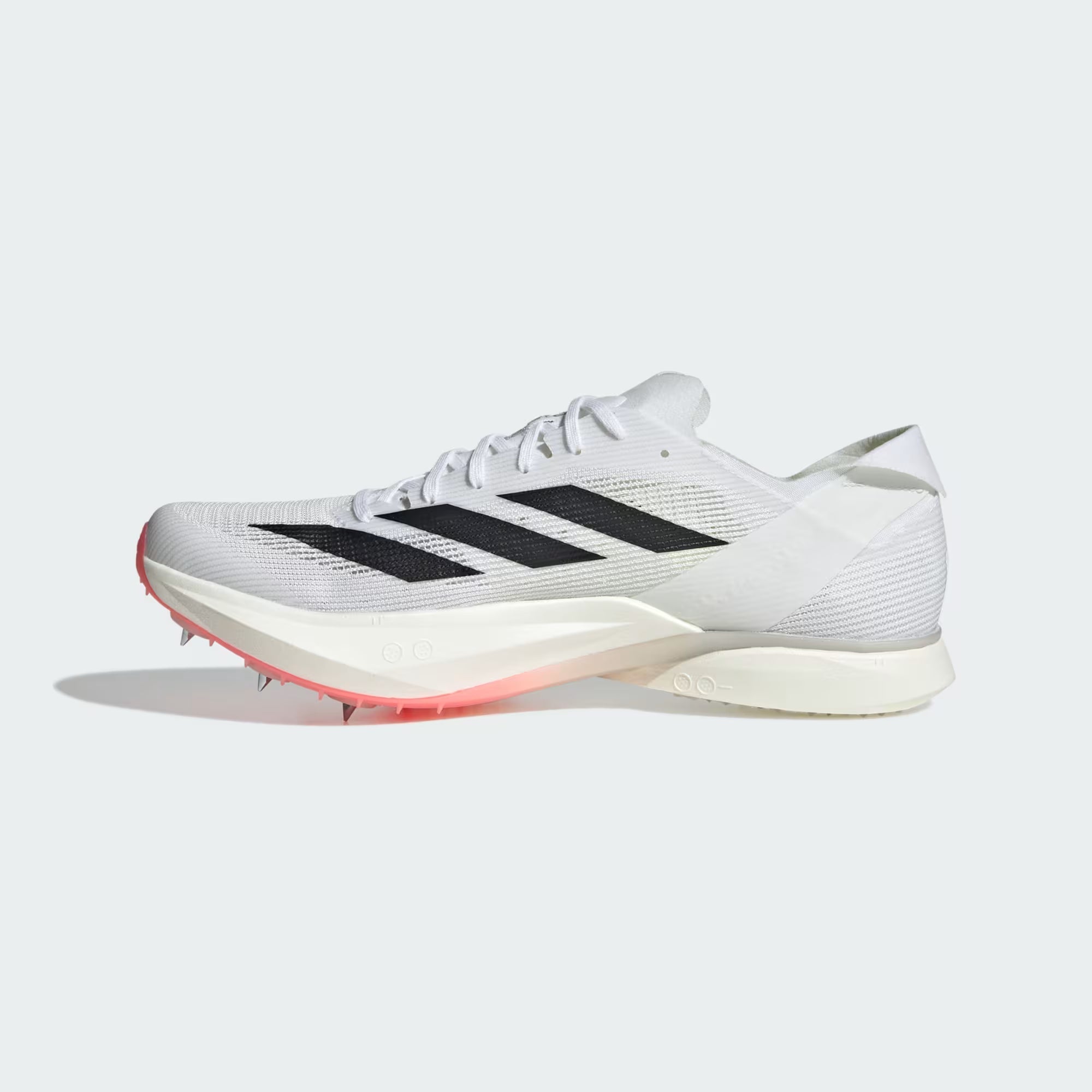 Mens Adizero Avanti LD Running Spikes