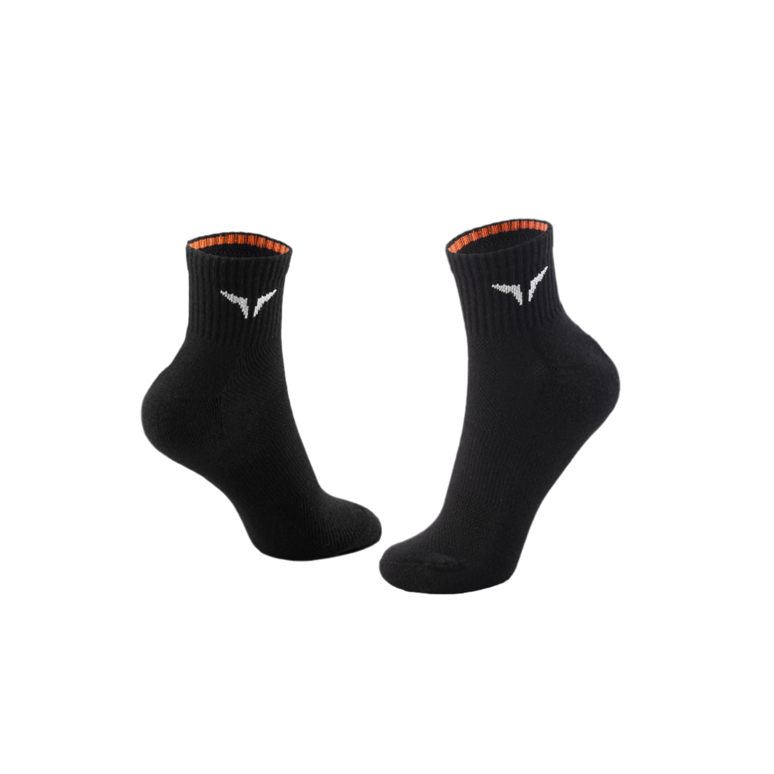 3 Pack Ankle Socks