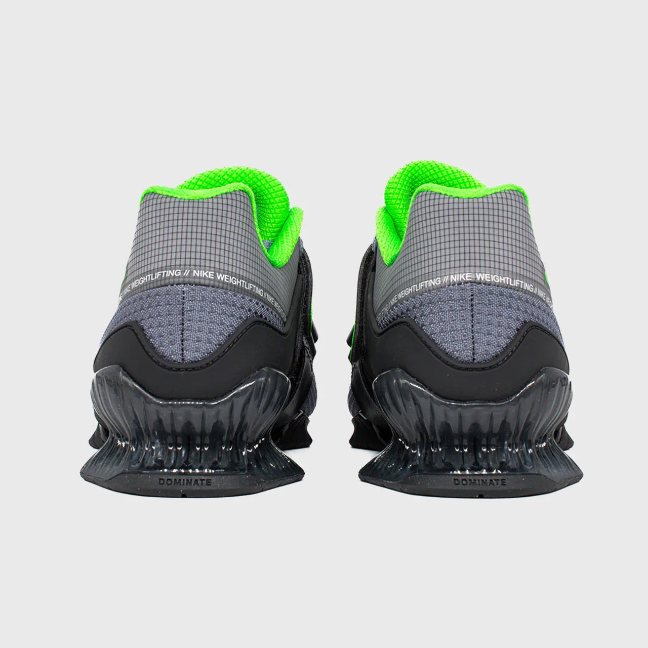 Mens Romaleos 4 Weightlifting Shoe