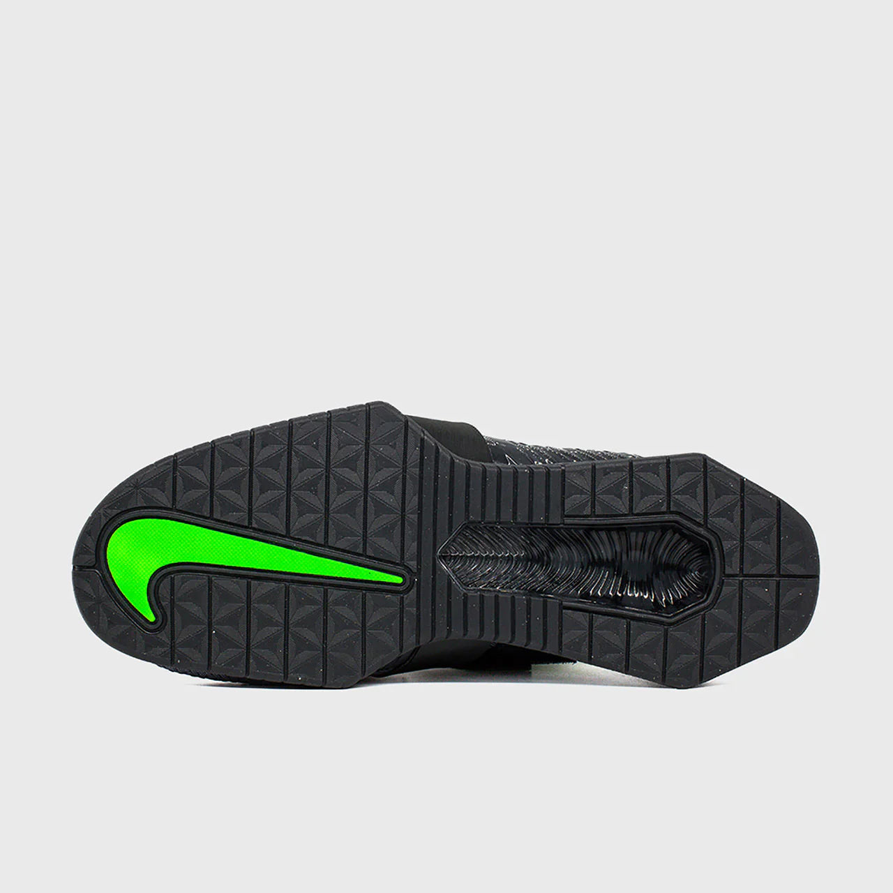 Mens Romaleos 4 Weightlifting Shoe