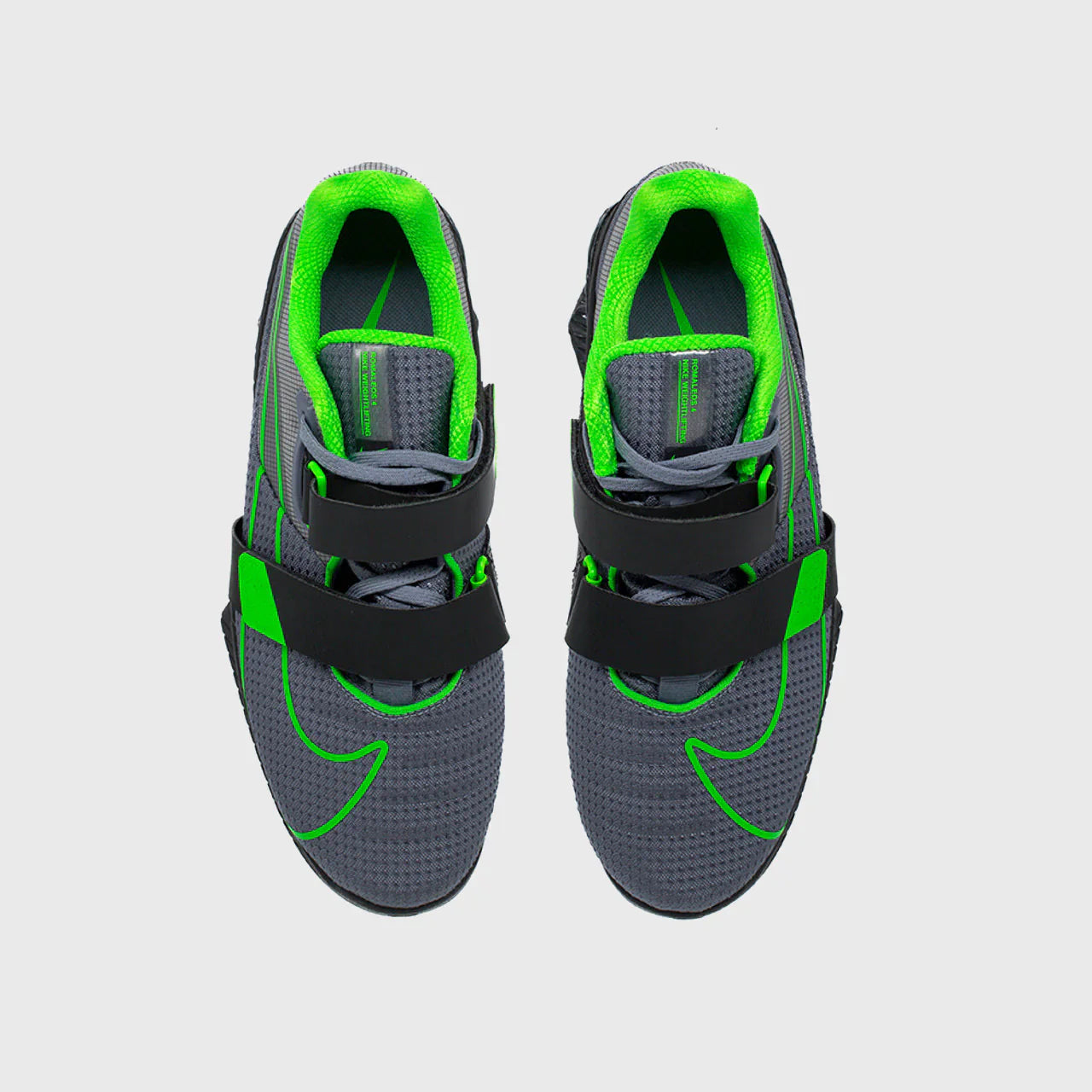 Mens Romaleos 4 Weightlifting Shoe