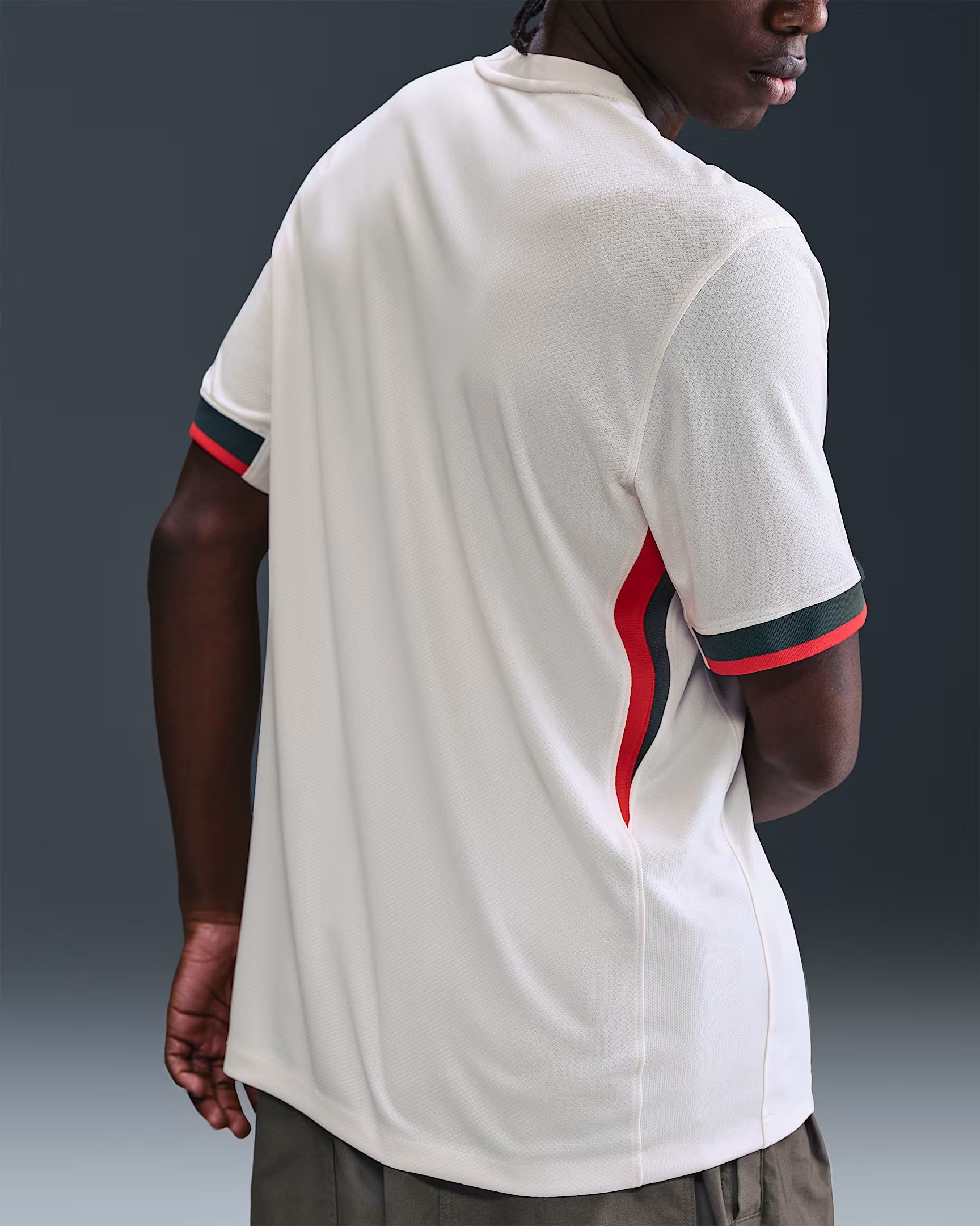 Mens Chelsea FC 25/26 Away Replica Jersey