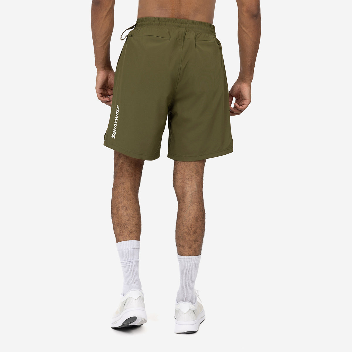 Mens Essential Pro 7 Inch Shorts