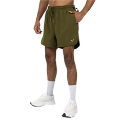 Mens Essential Pro 5 Inch Shorts