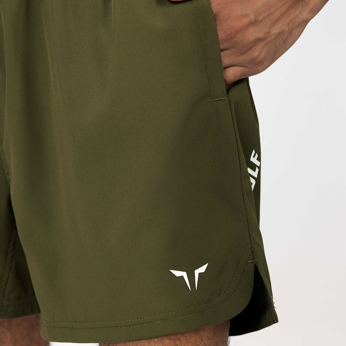 Mens Essential Pro 5 Inch Shorts