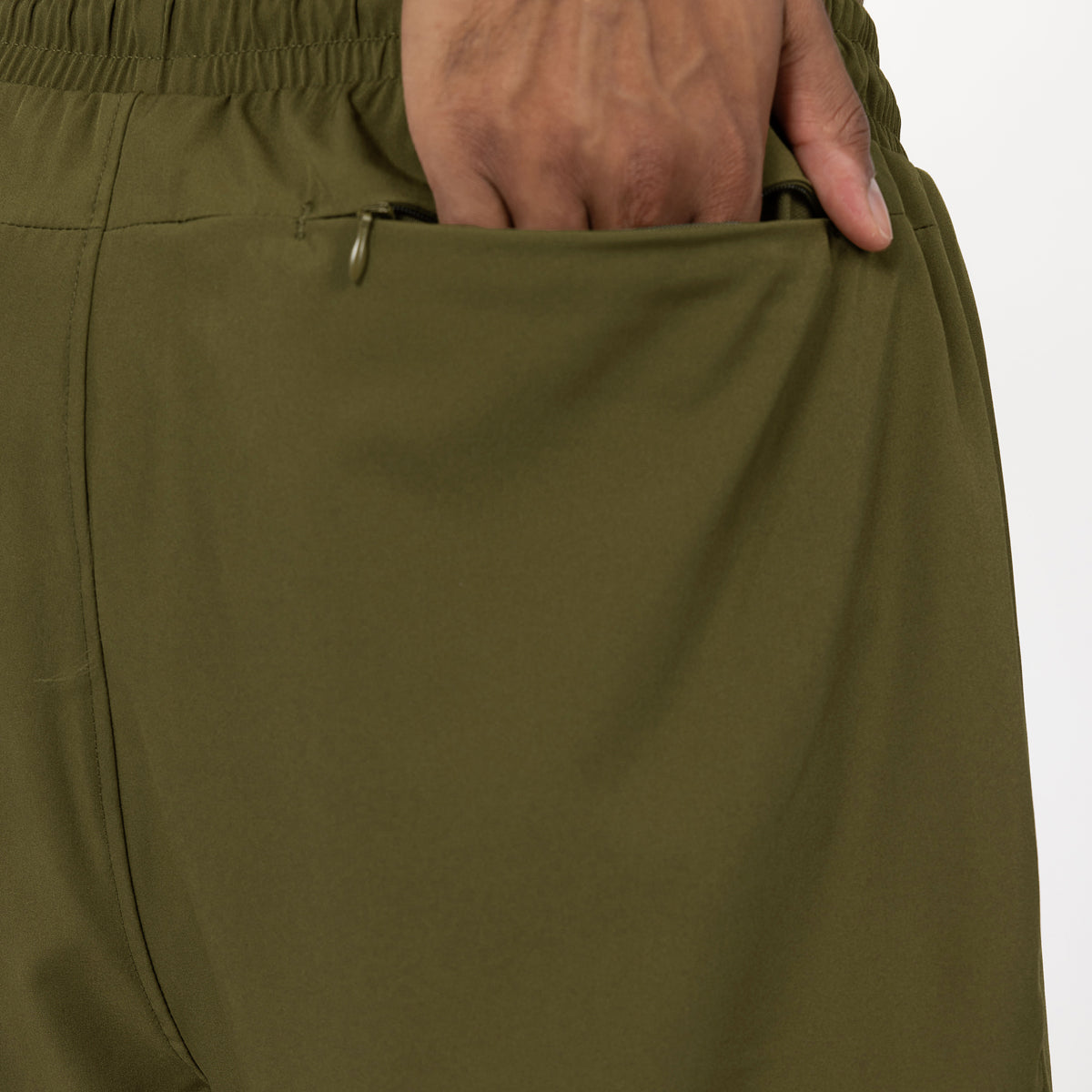 Mens Essential Pro 5 Inch Shorts