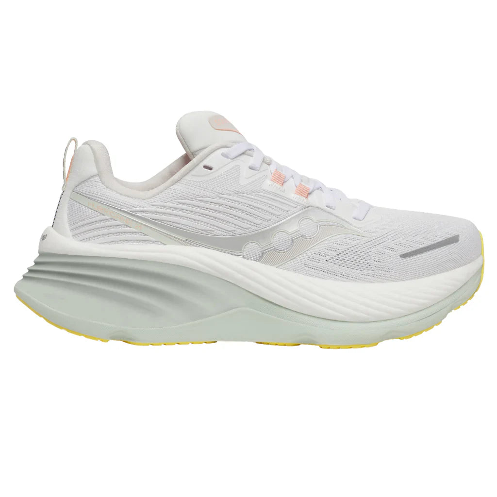 Womens Hurricane 24 Running Shoe
