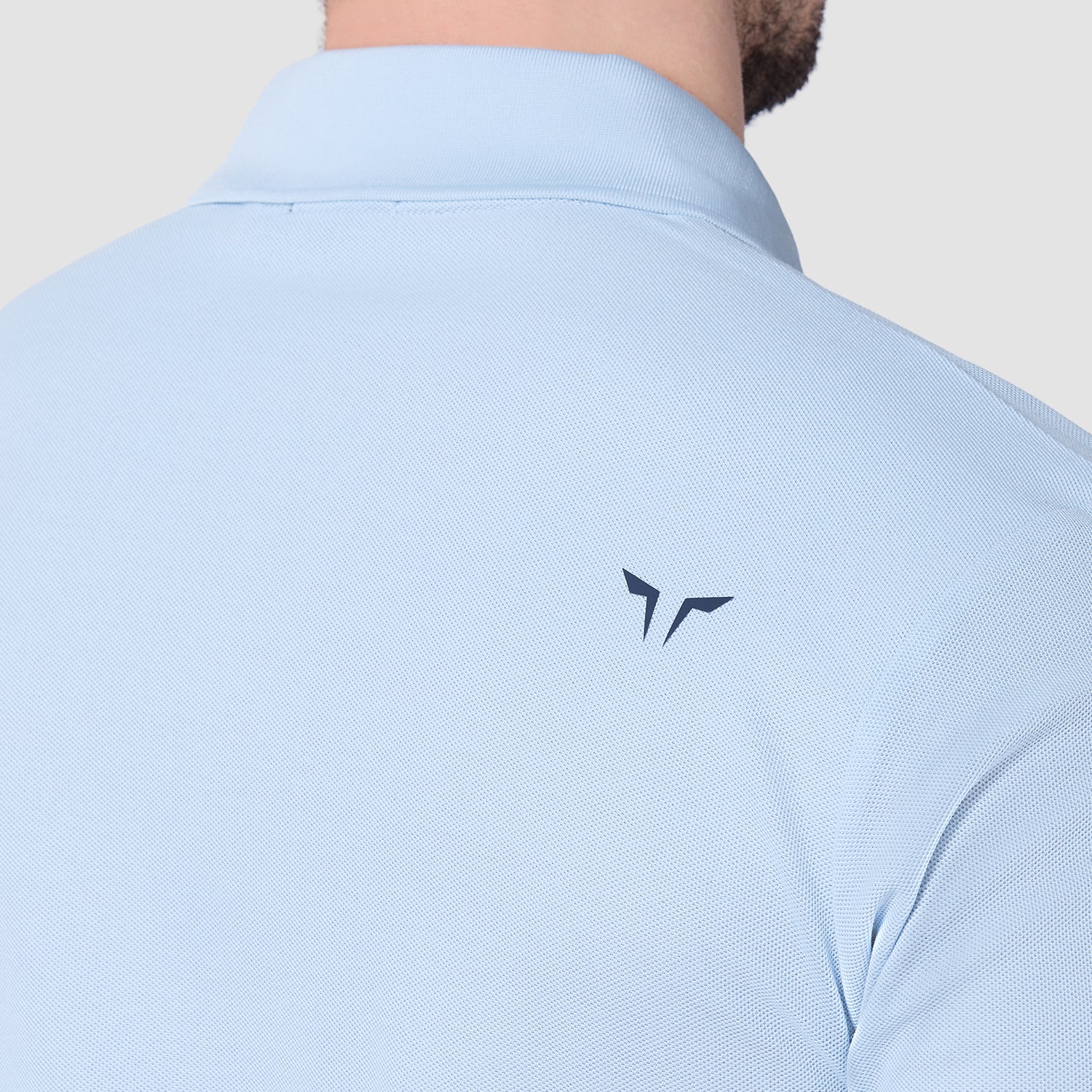 Mens Core Over Achiever Polo