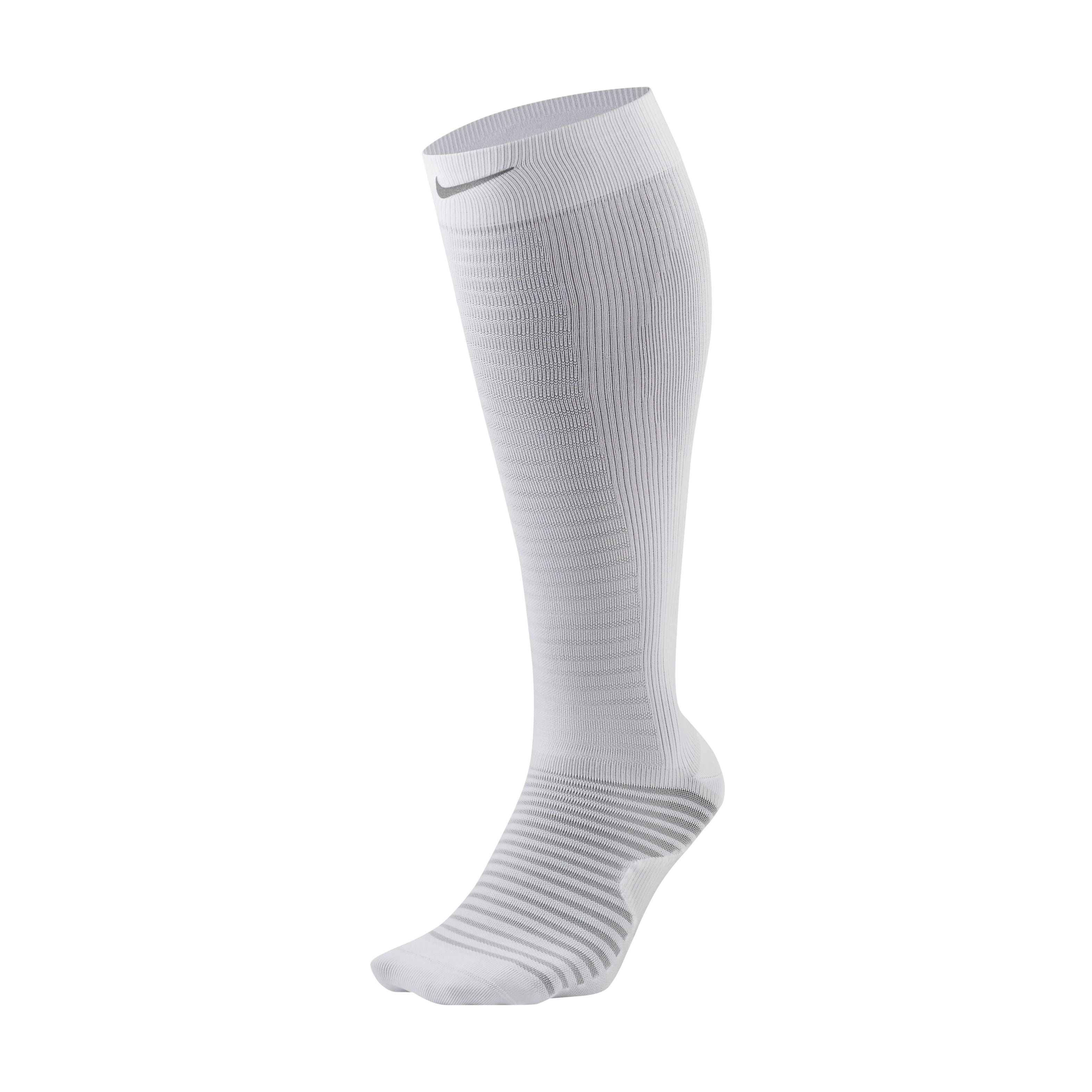 Unisex Spark Lightweight Over The Calf Compression Socks