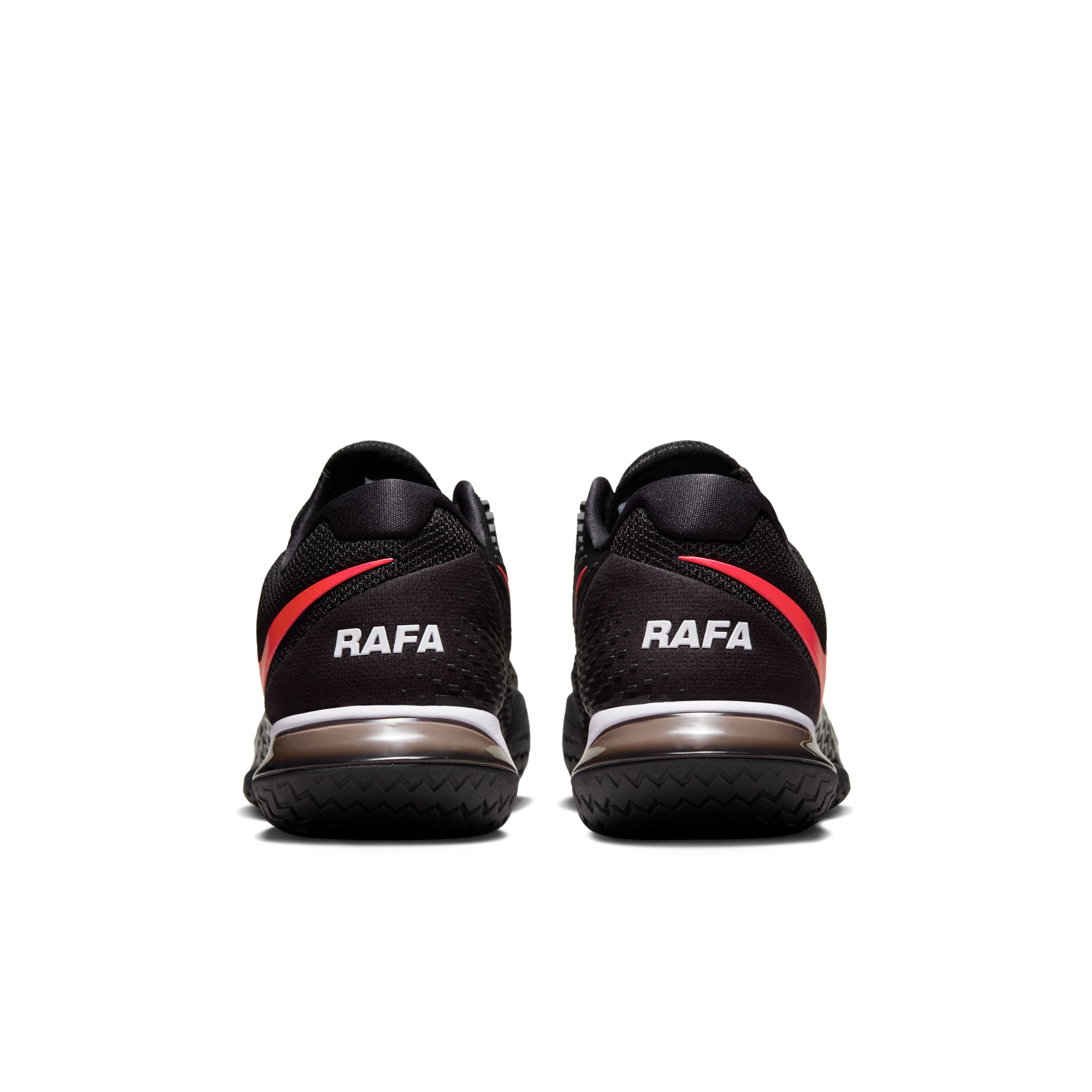 Mens Zoom Vapor Cage 4 Rafa Tennis Shoe
