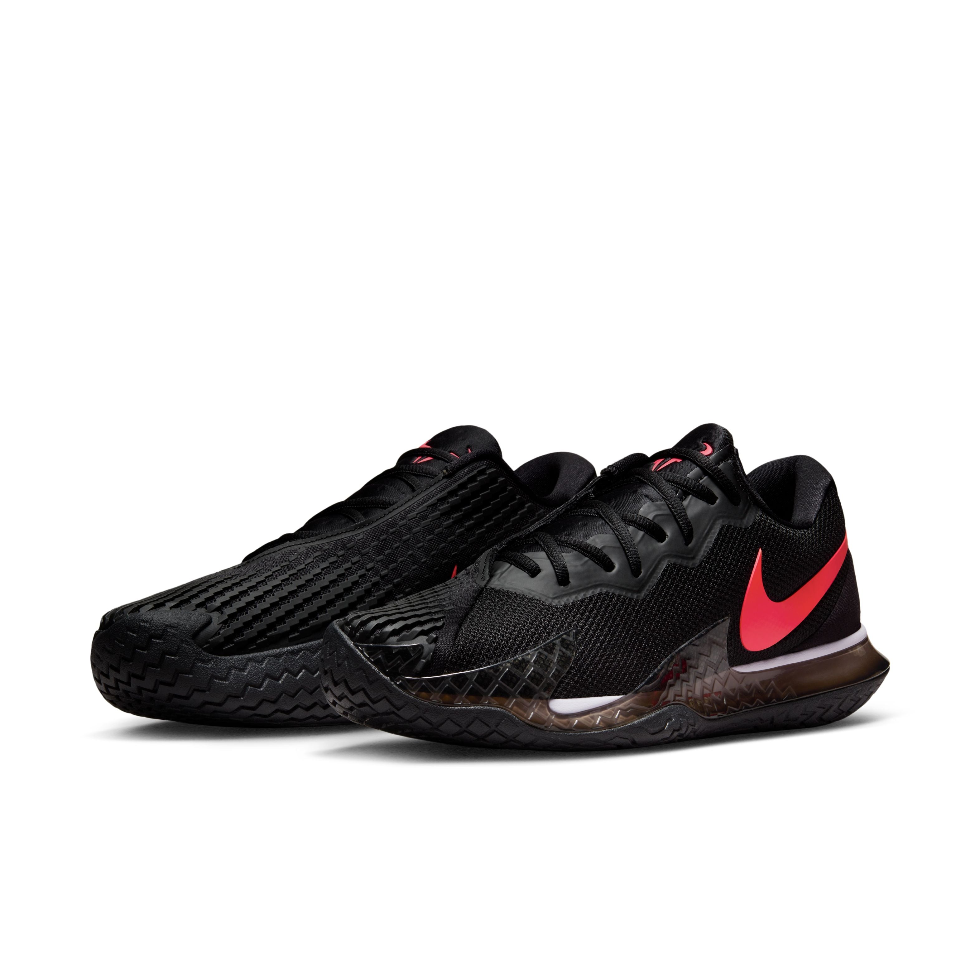Mens Zoom Vapor Cage 4 Rafa Tennis Shoe