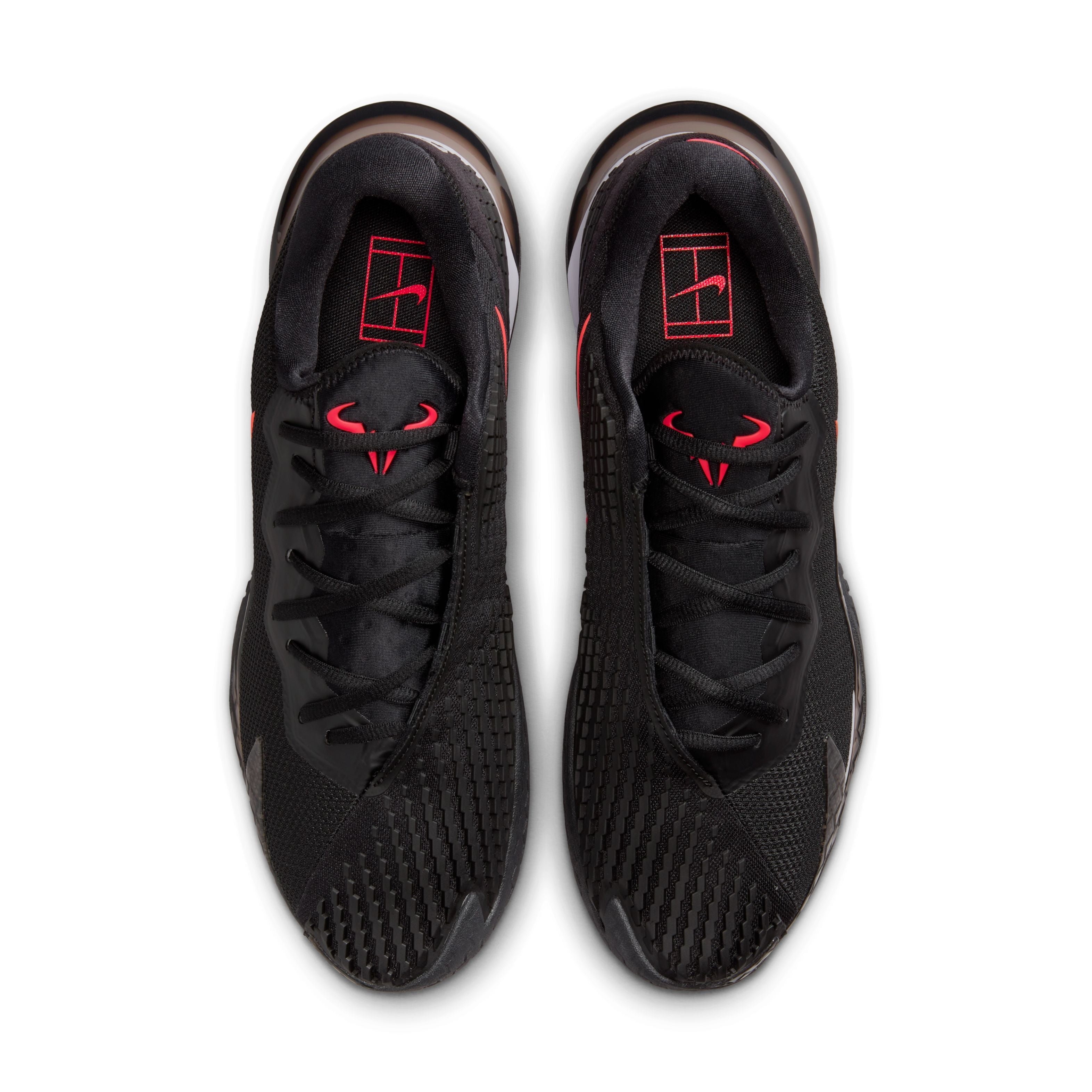 Mens Zoom Vapor Cage 4 Rafa Tennis Shoe