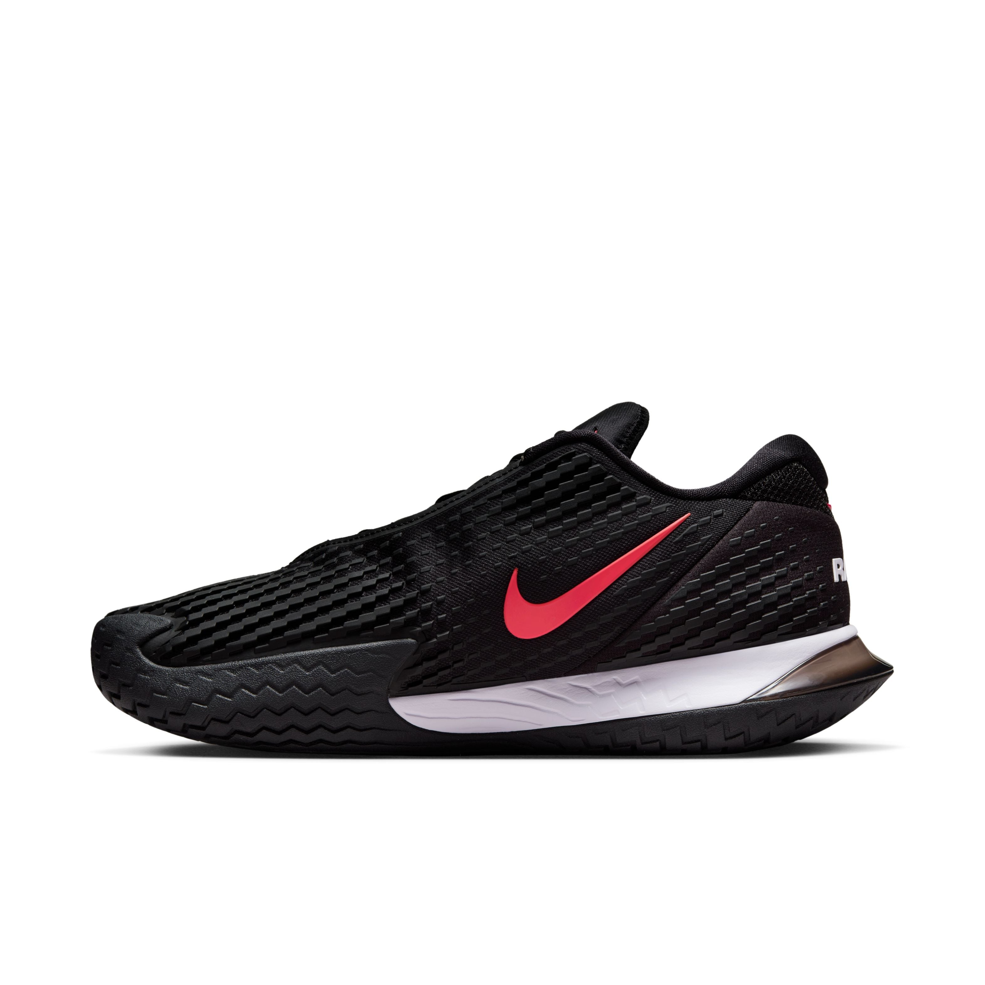 Mens Zoom Vapor Cage 4 Rafa Tennis Shoe