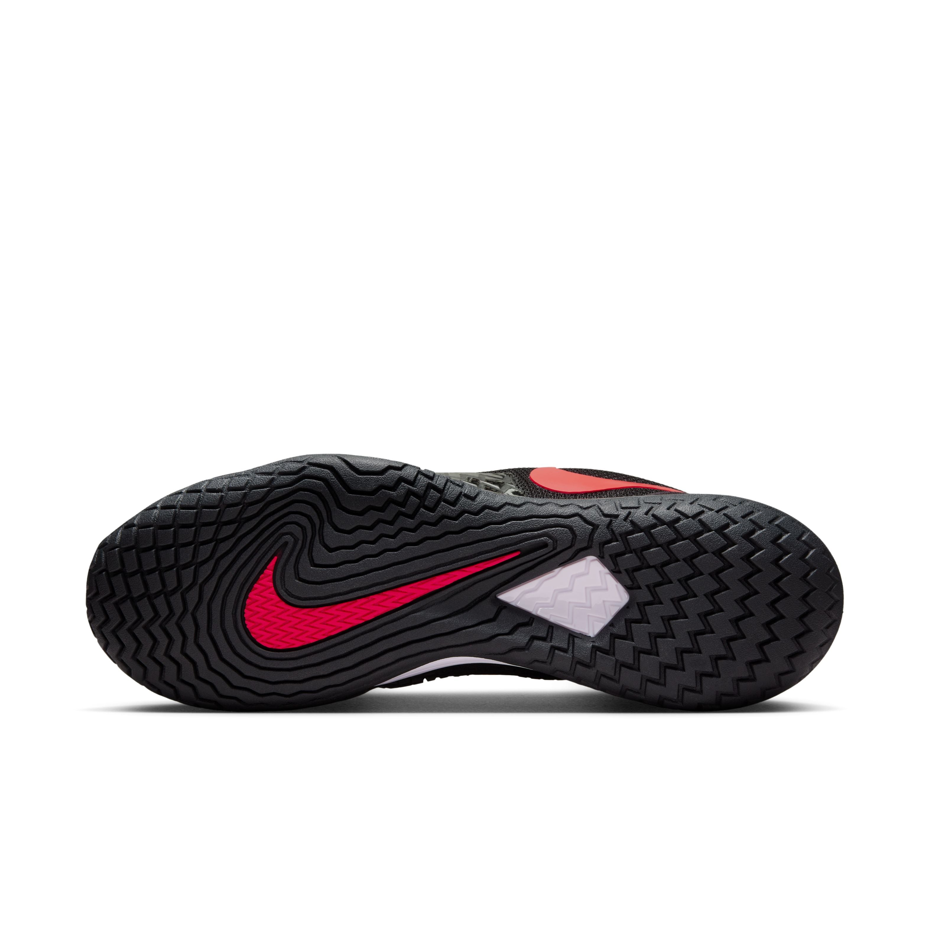 Mens Zoom Vapor Cage 4 Rafa Tennis Shoe