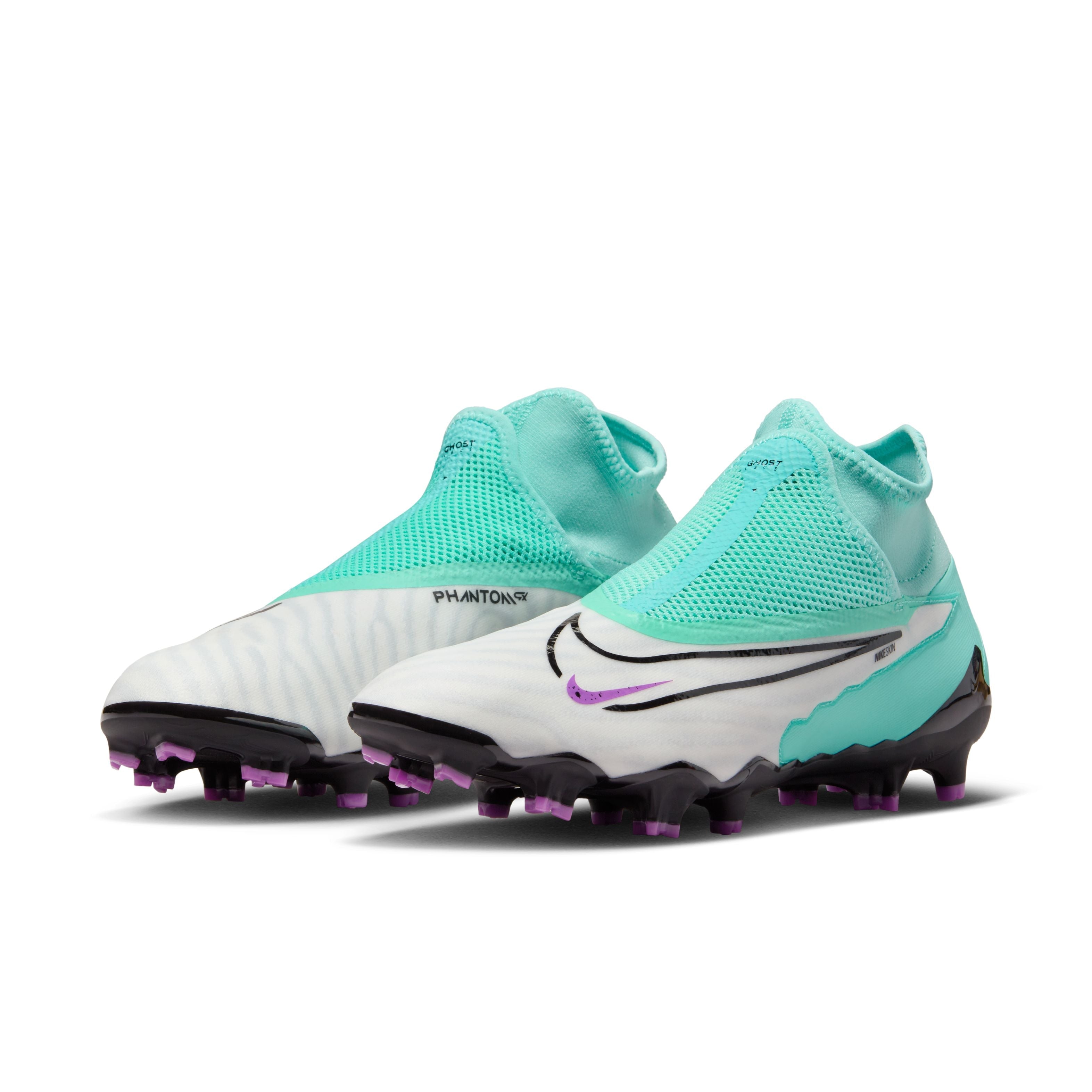 Mens Phantom Gx Pro Dynamic Fit Firm Ground Football Boot