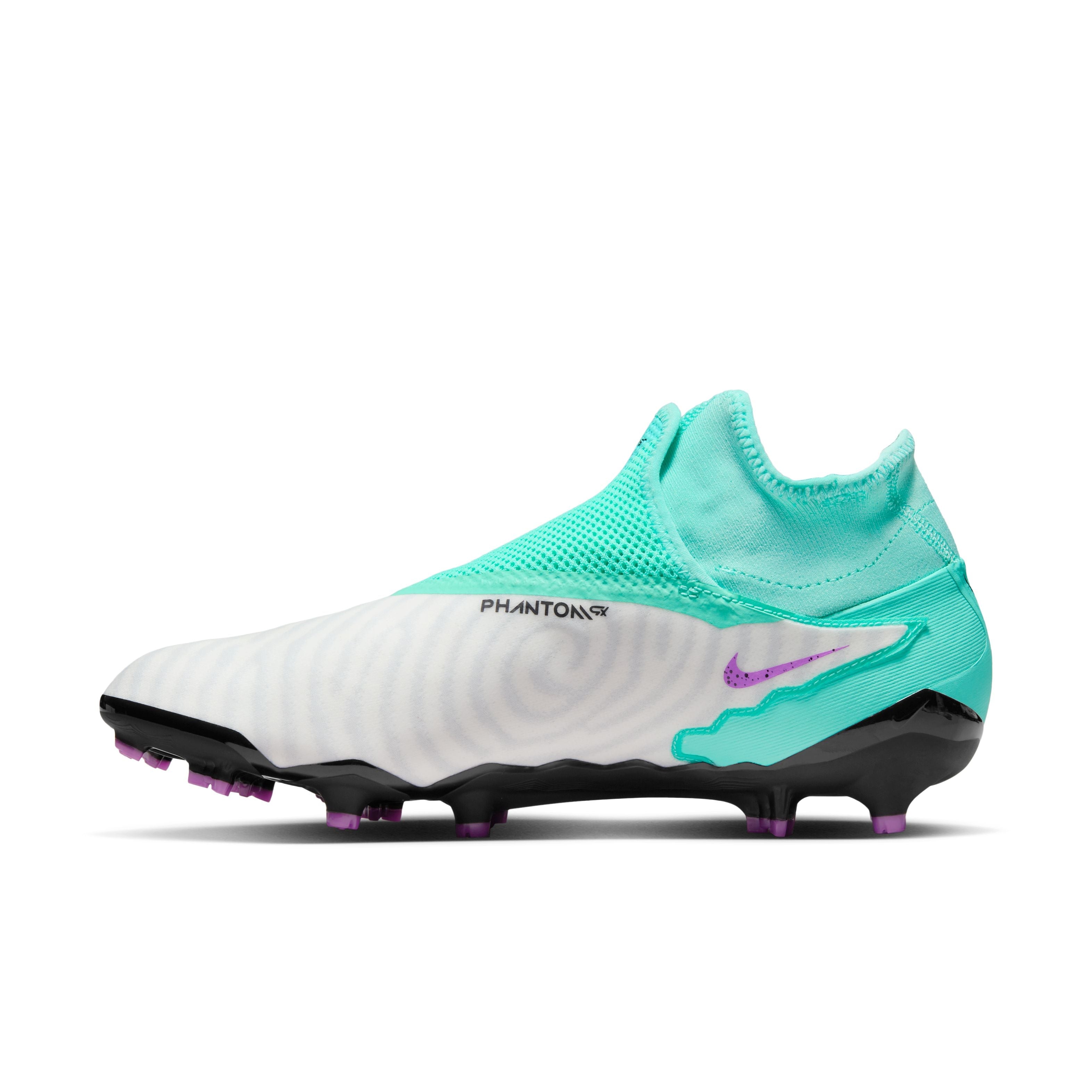 Mens Phantom Gx Pro Dynamic Fit Firm Ground Football Boot