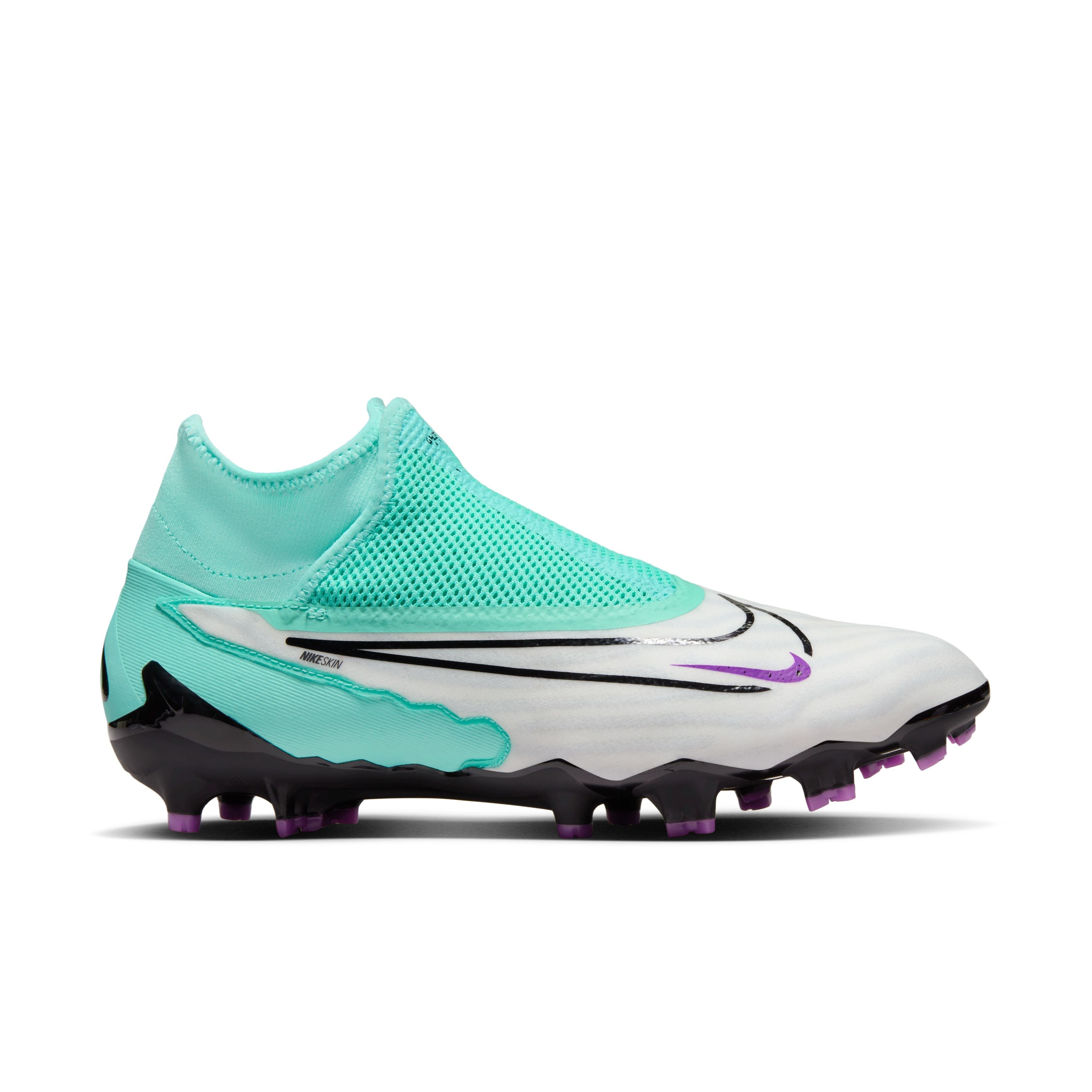 Mens Phantom Gx Pro Dynamic Fit Firm Ground Football Boot