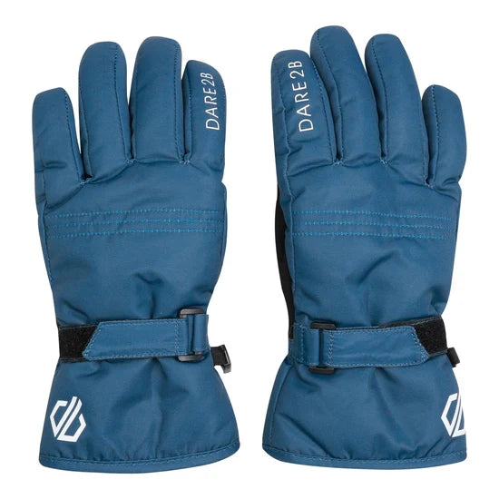 Kids Zippy Glove