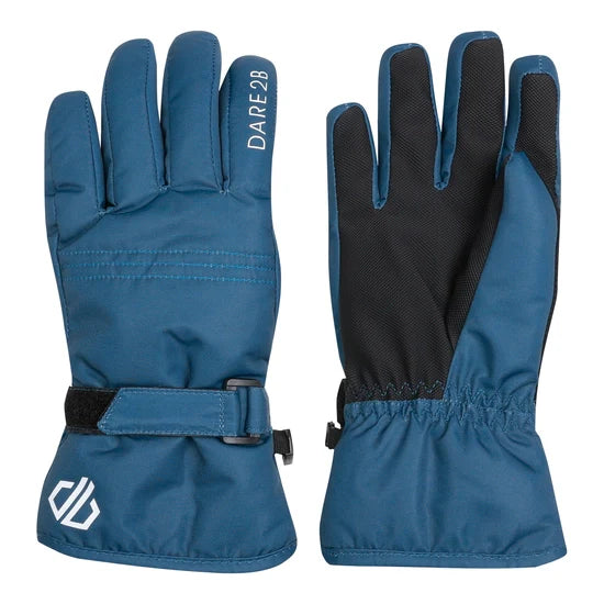 Kids Zippy Glove