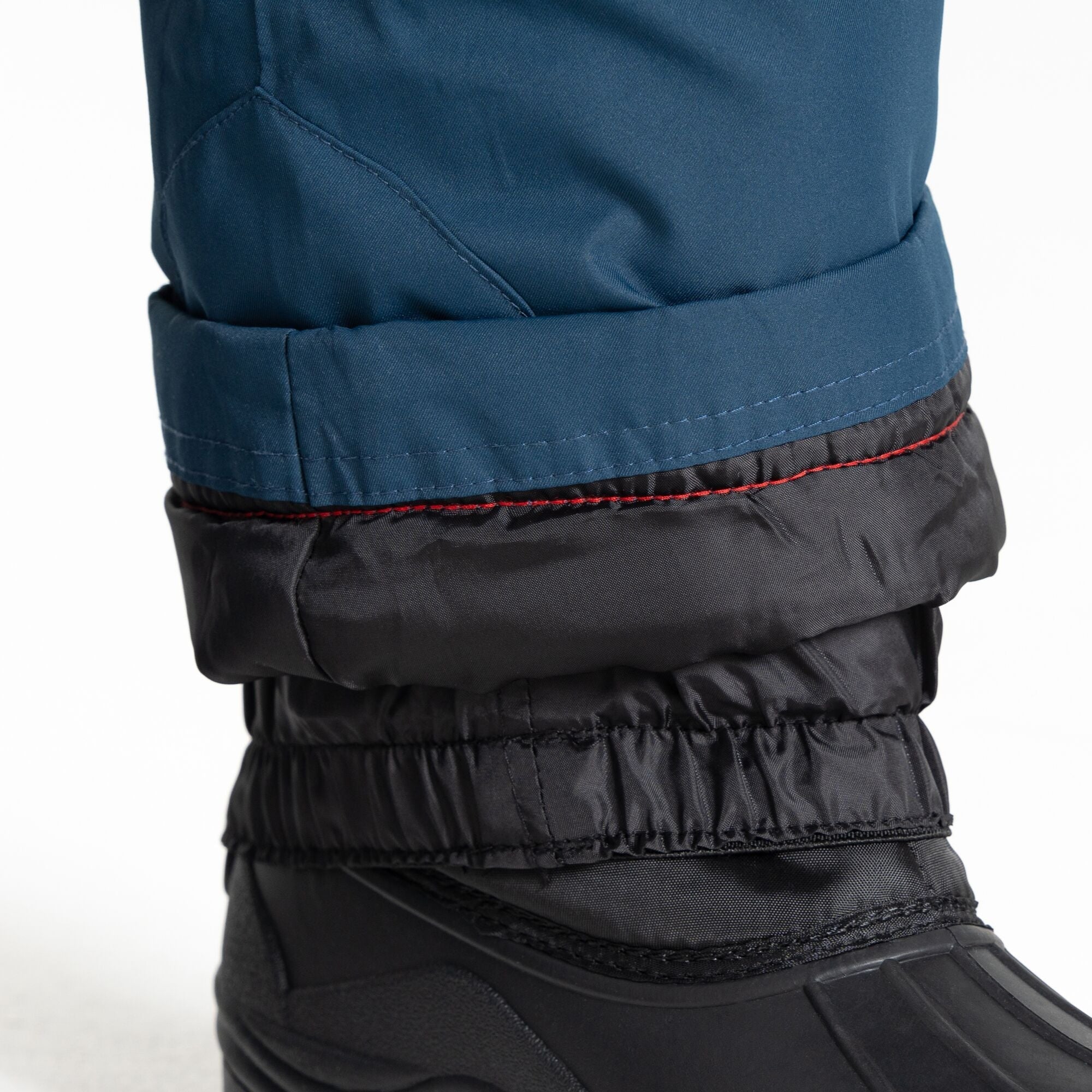 Kids Ski Motive Pant