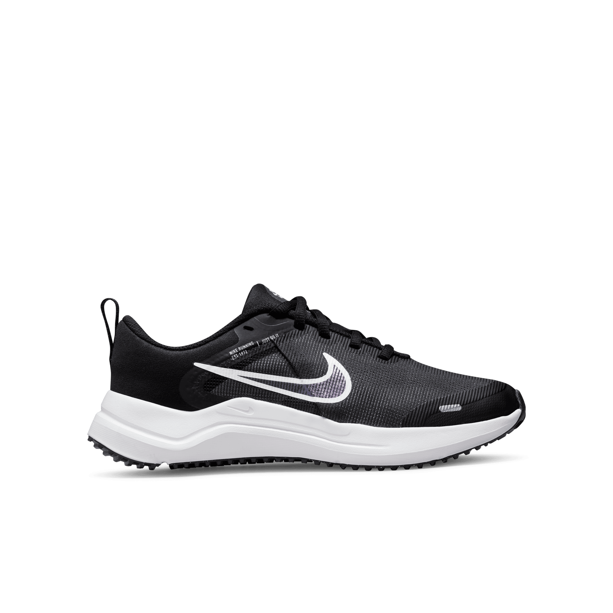 Junior Downshifter 12 Running Shoe