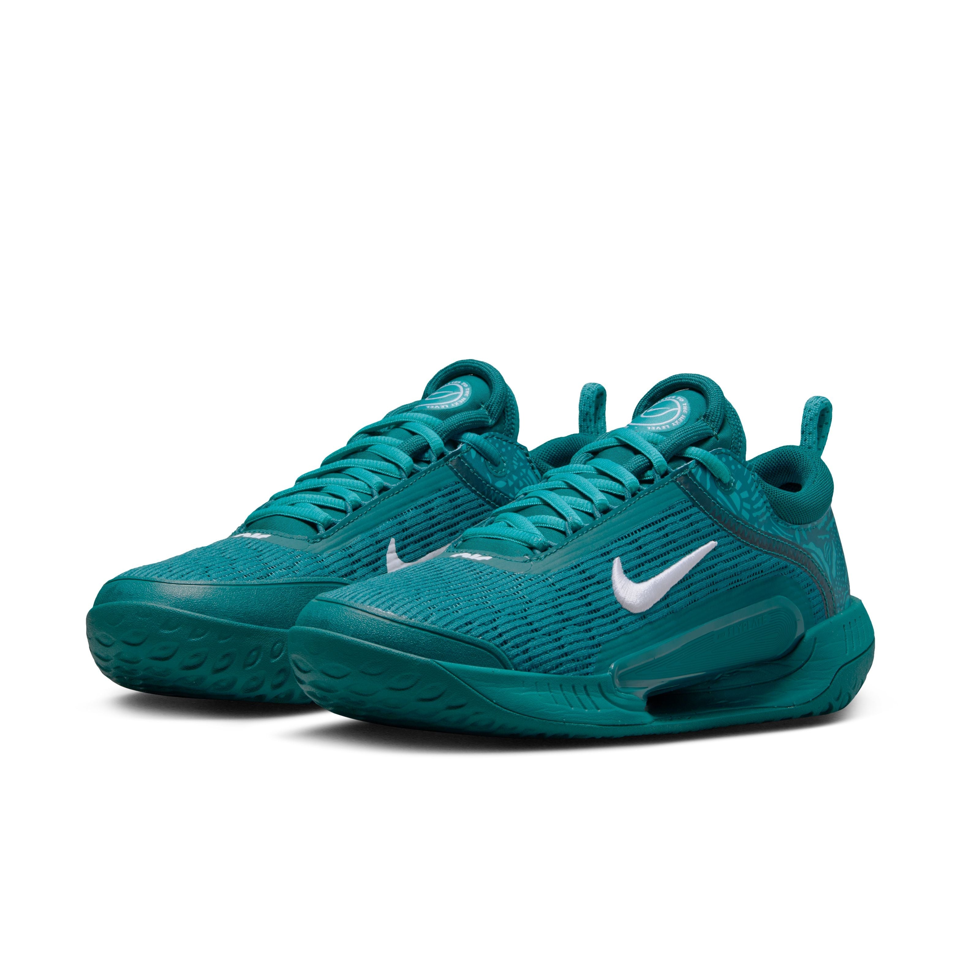 Mens Zoom Court Nxt Hard Court Tennis Shoe