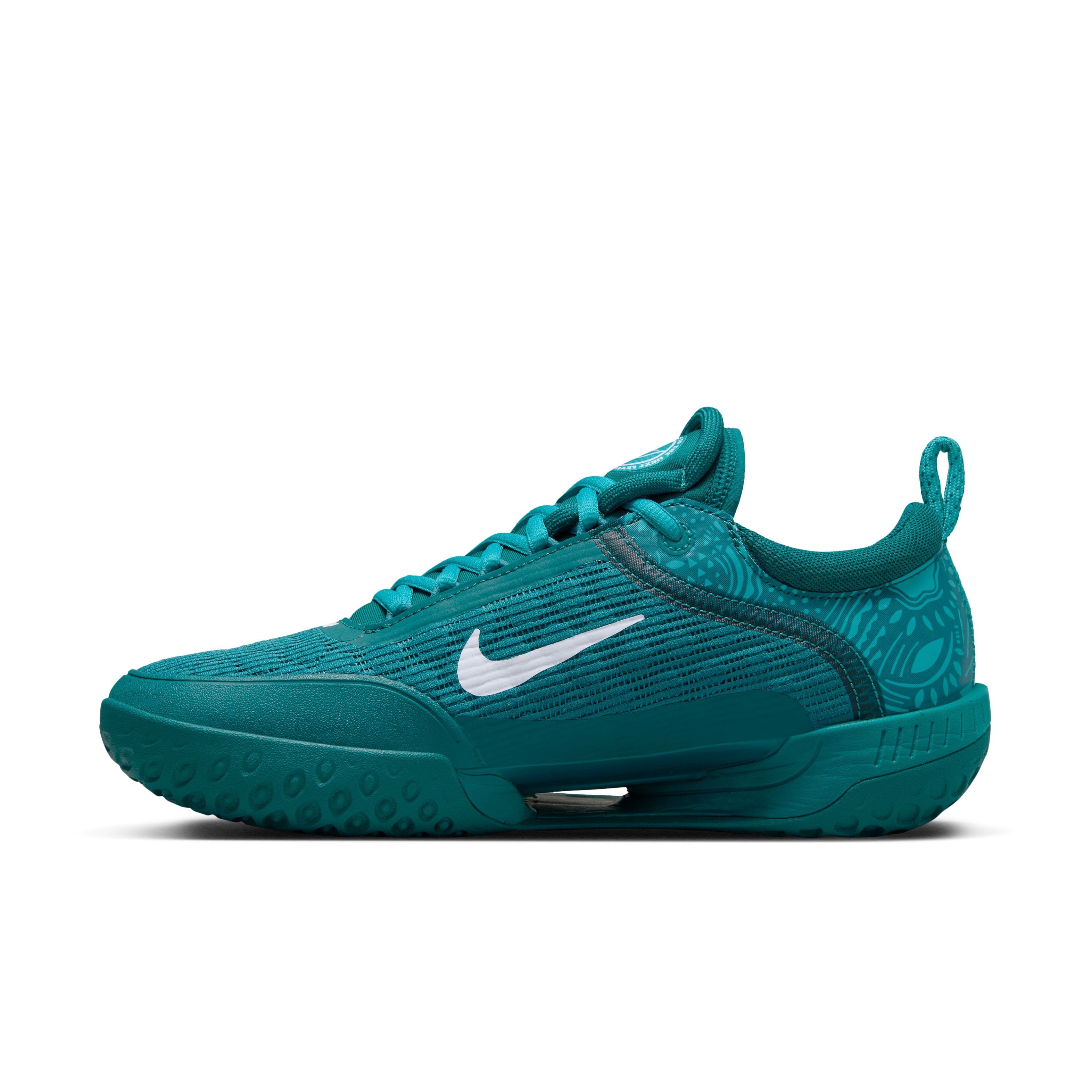 Mens Zoom Court Nxt Hard Court Tennis Shoe