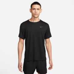 Mens Dri-Fit UV MIler Short Sleeve T-Shirt