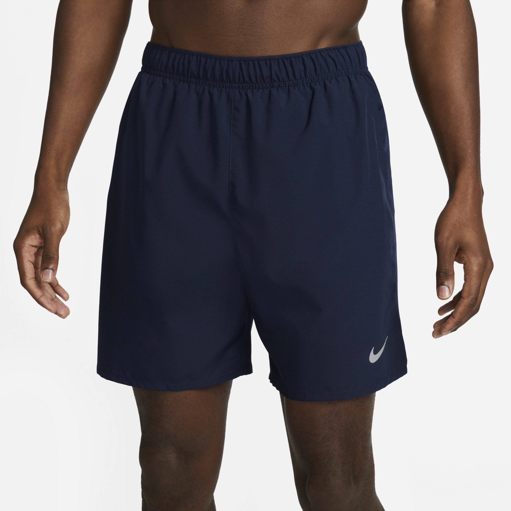 Mens Dri-Fit Challenger 7 Inch Short