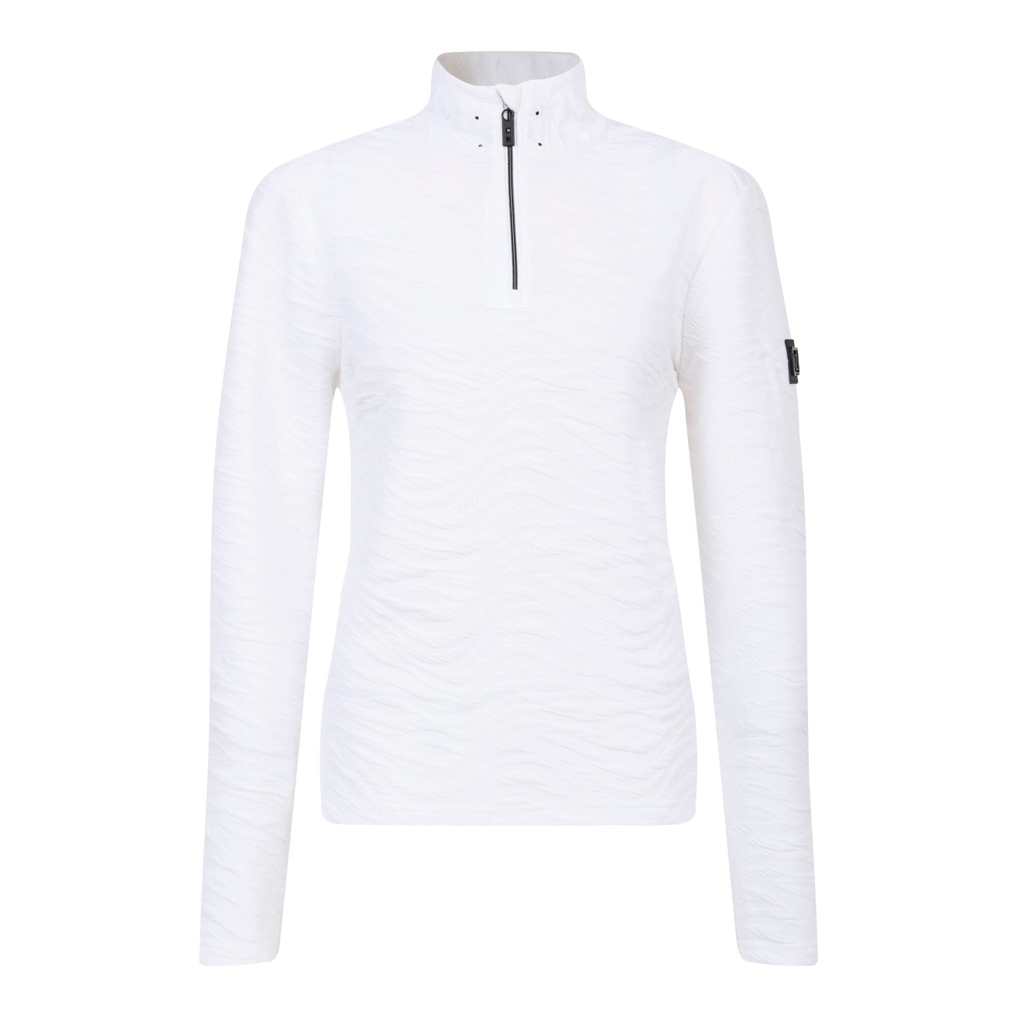Womens Ski Glamourize Midlayer