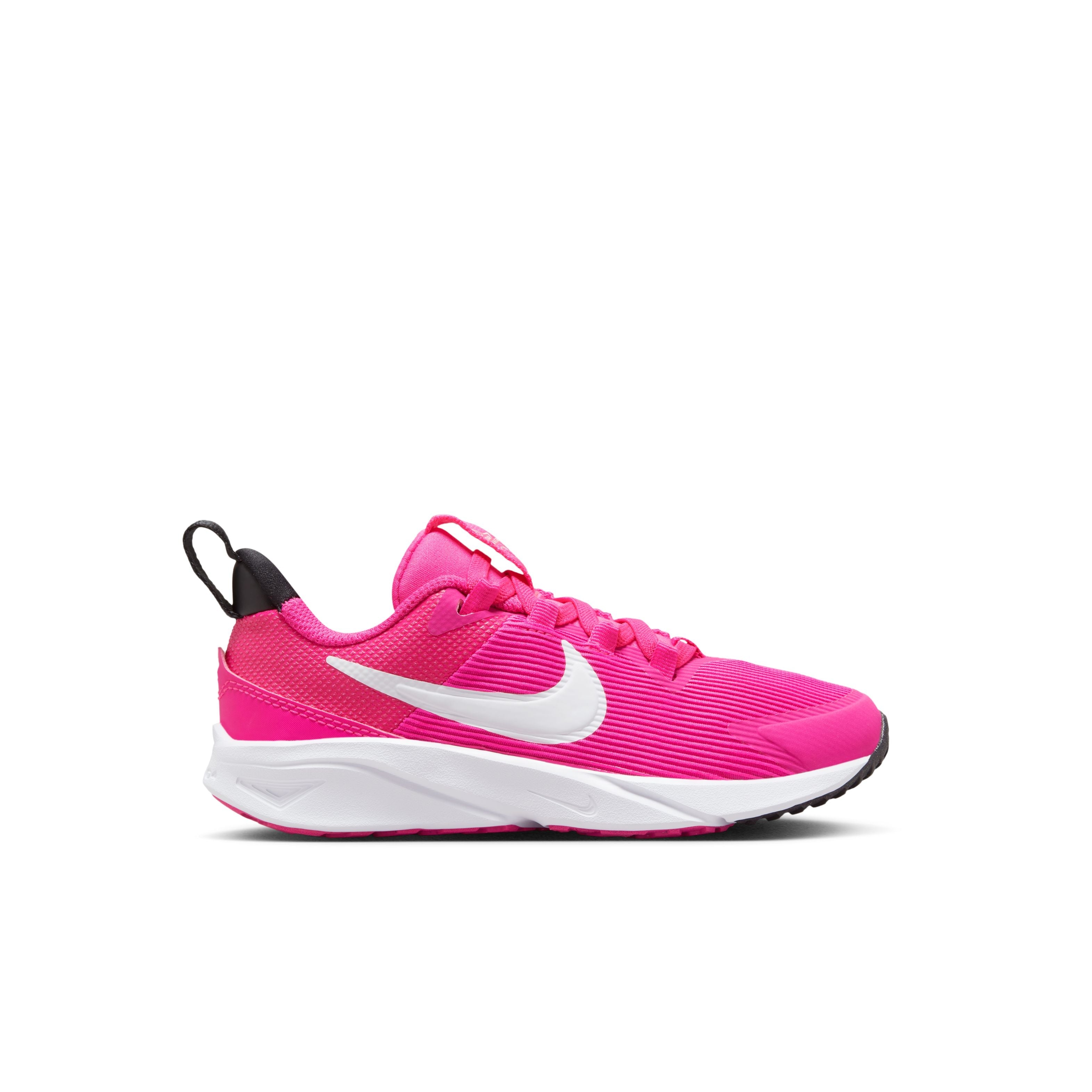 Kids Star Runner 4 Running Shoe