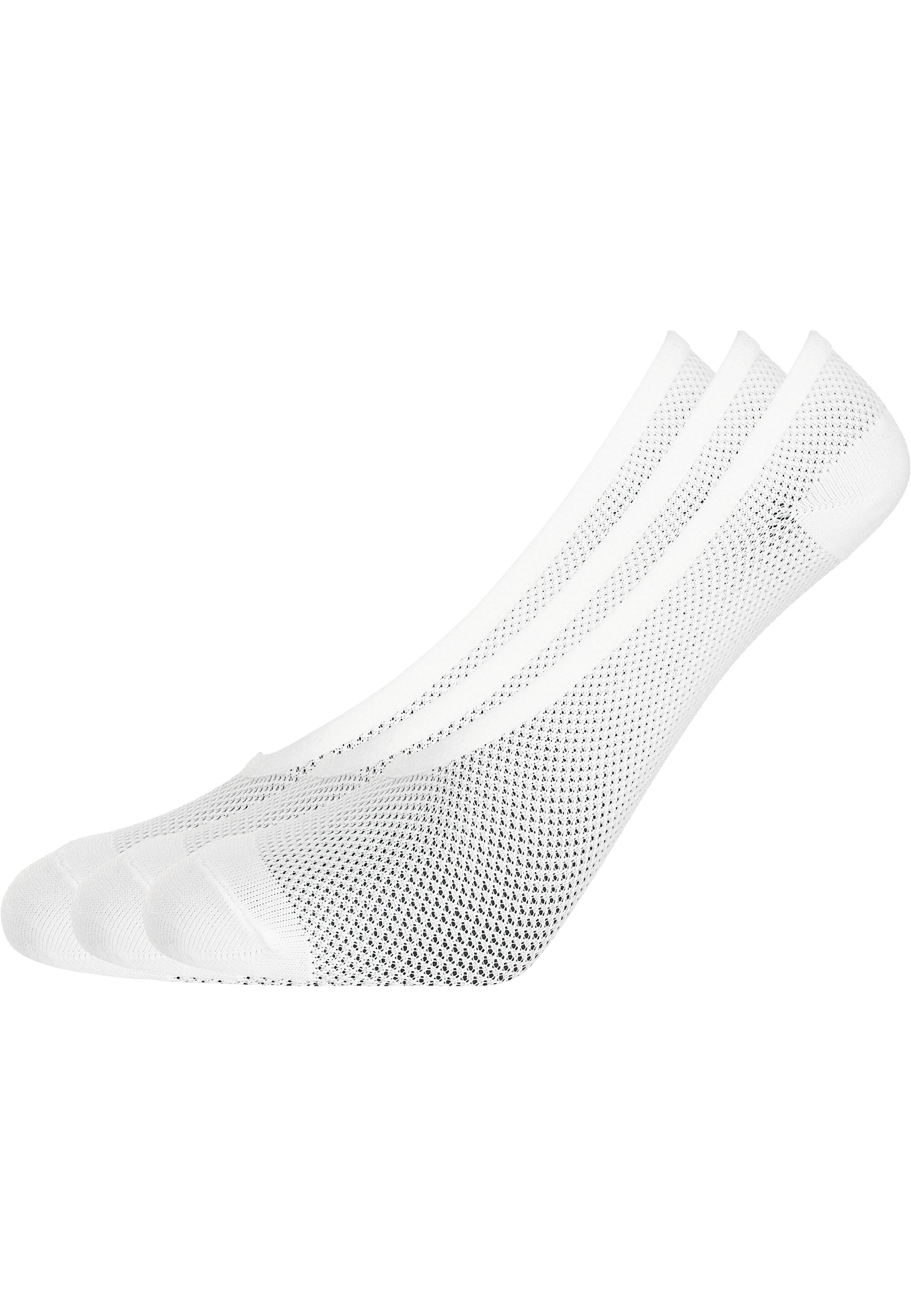 3 Pack Coter Quick Dry Footie Socks
